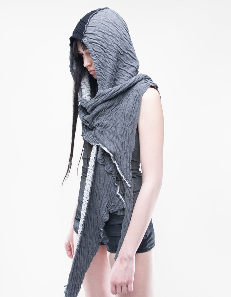 CAPUCHE ENVELOPPANTE EHECATL
