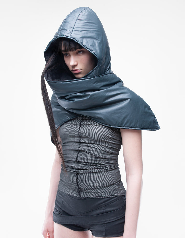 CAPUCHE ENVELOPPANTE X