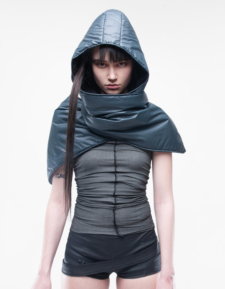 CAPUCHE ENVELOPPANTE X