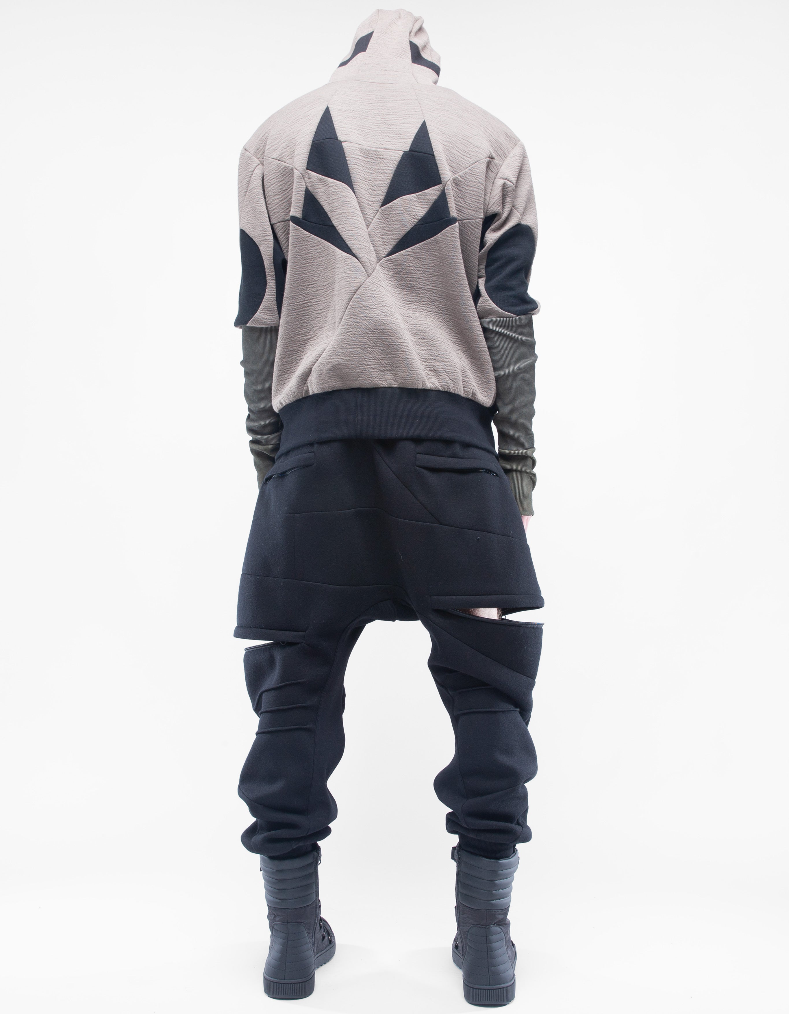 HOODY NEO BEING