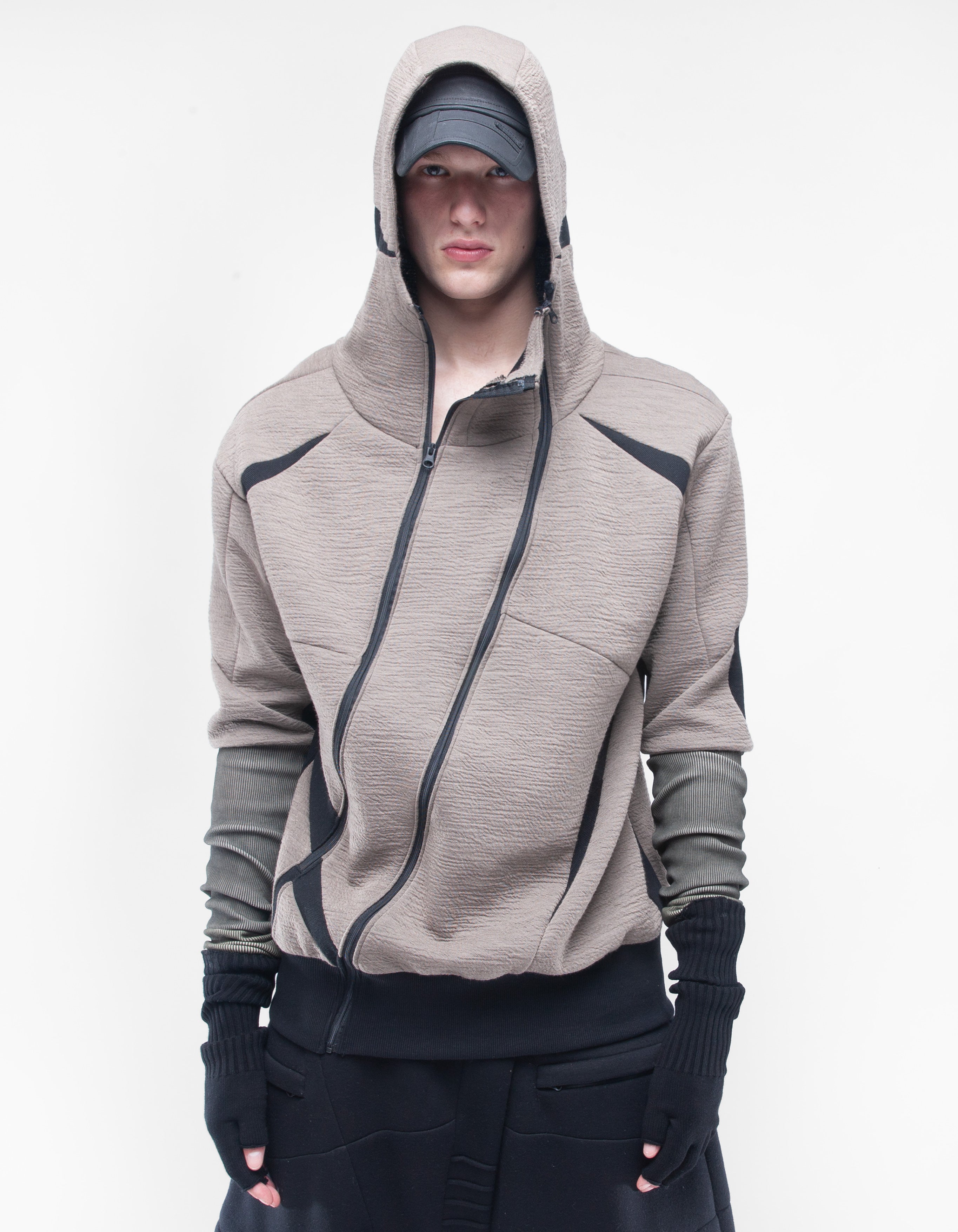 HOODY NEO BEING