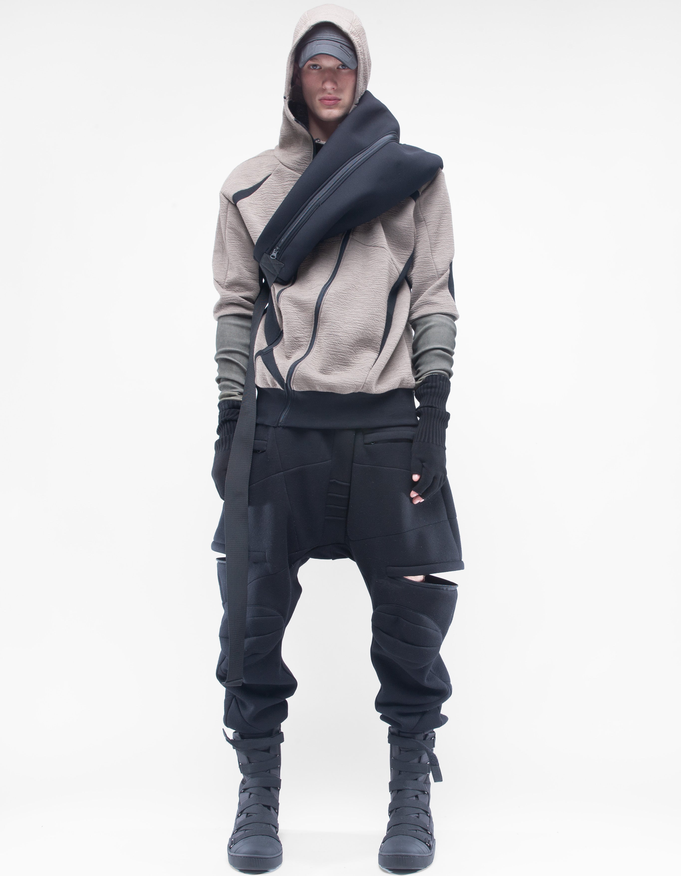 HOODY NEO BEING