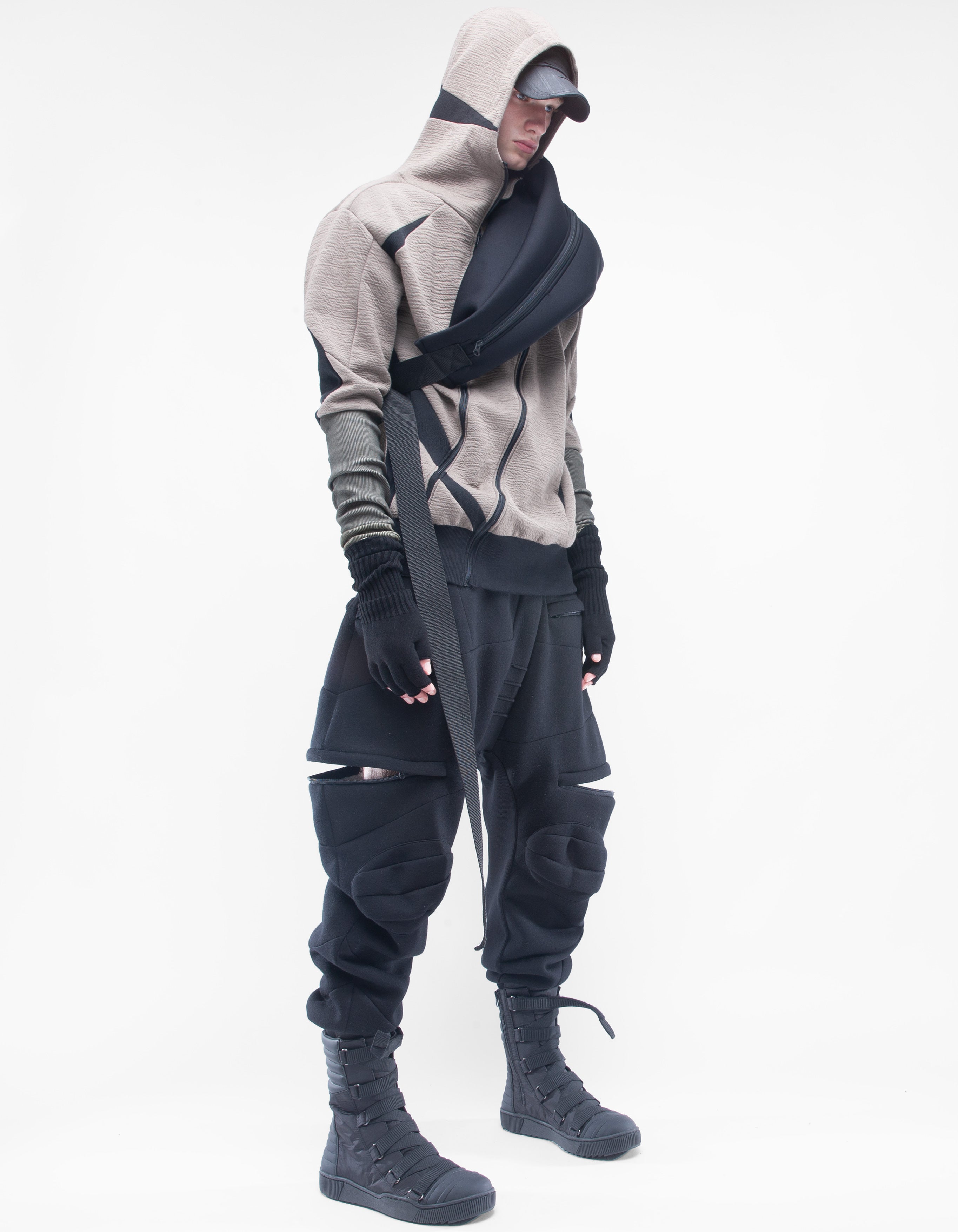 HOODY NEO BEING