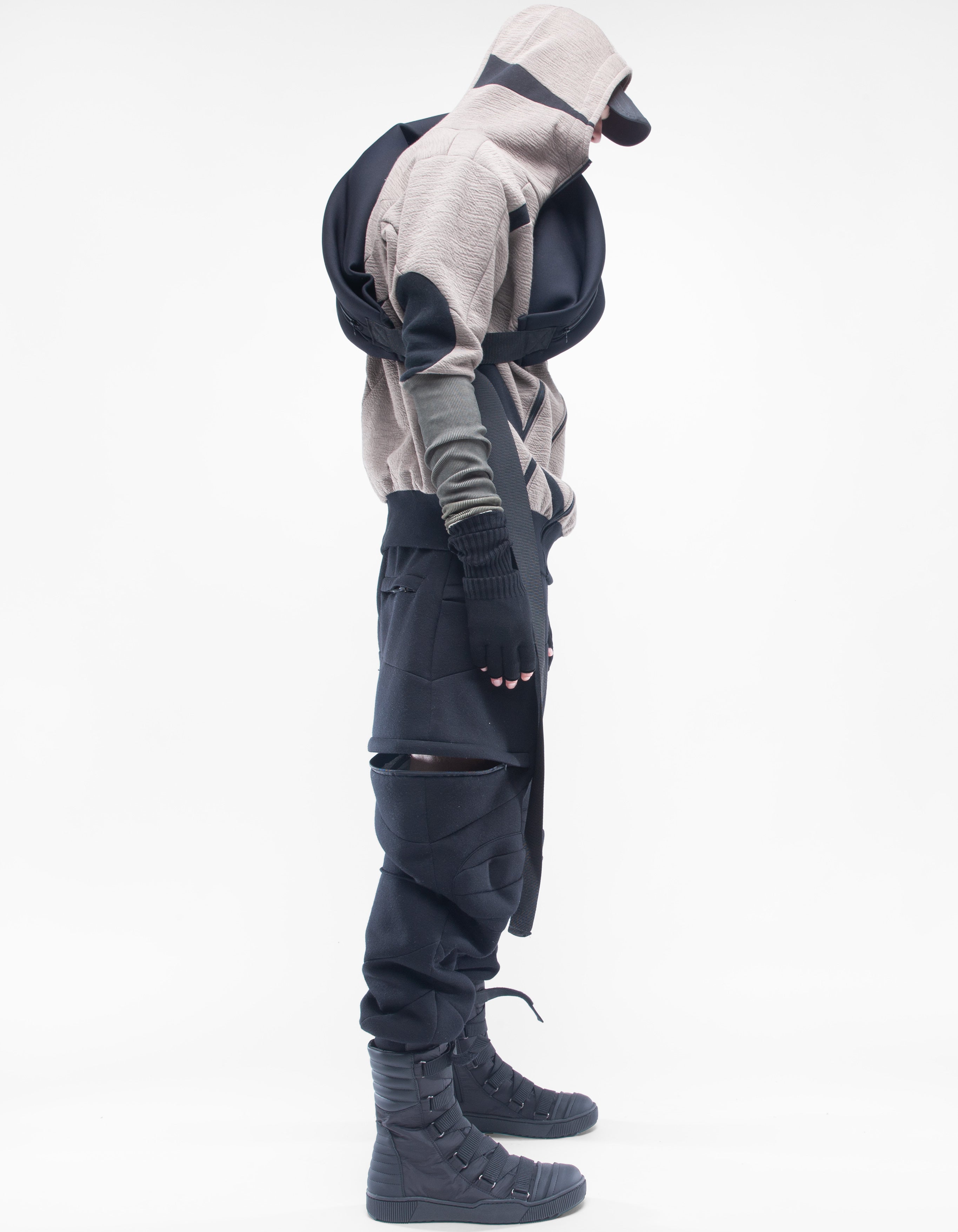 HOODY NEO BEING