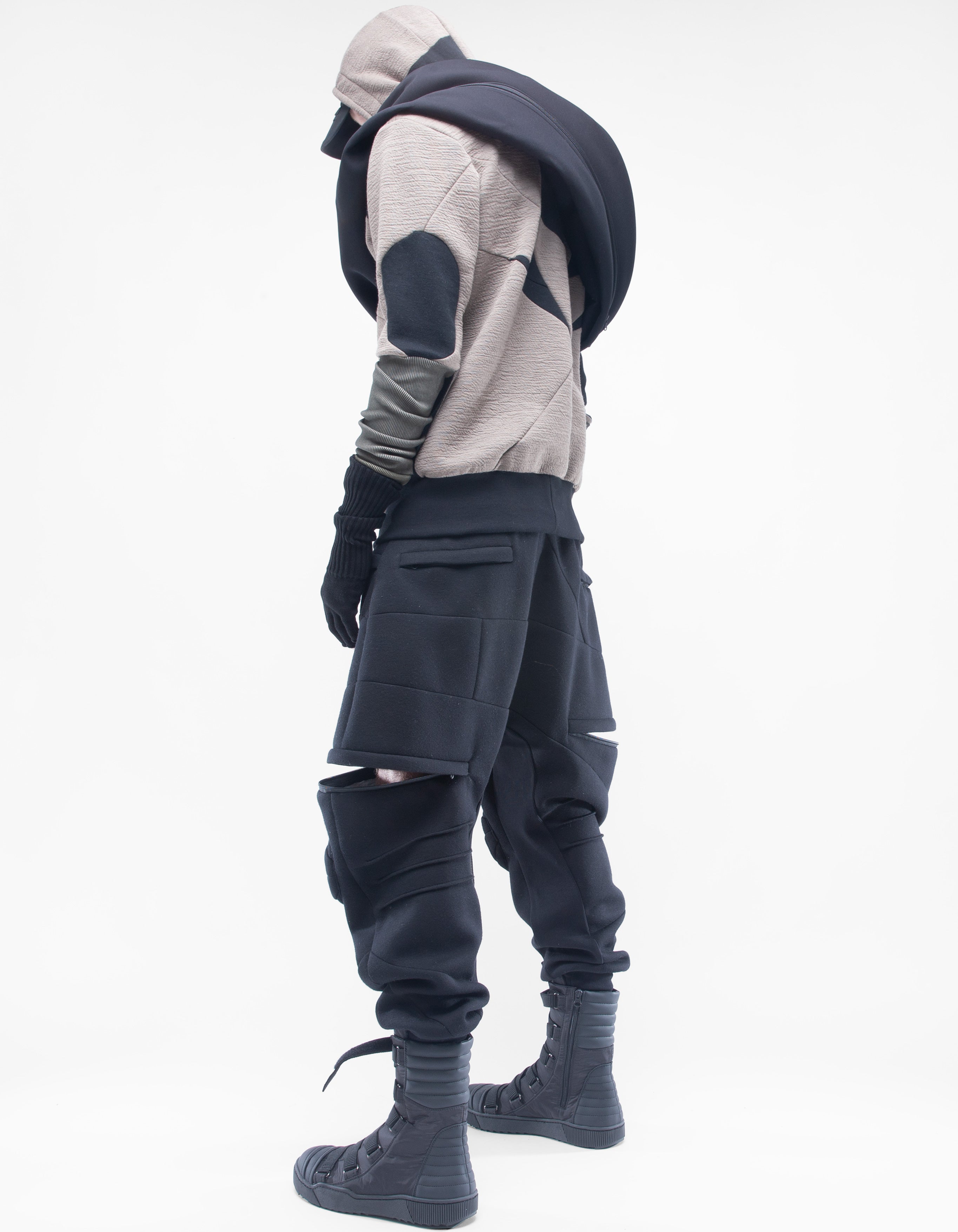 HOODY NEO BEING