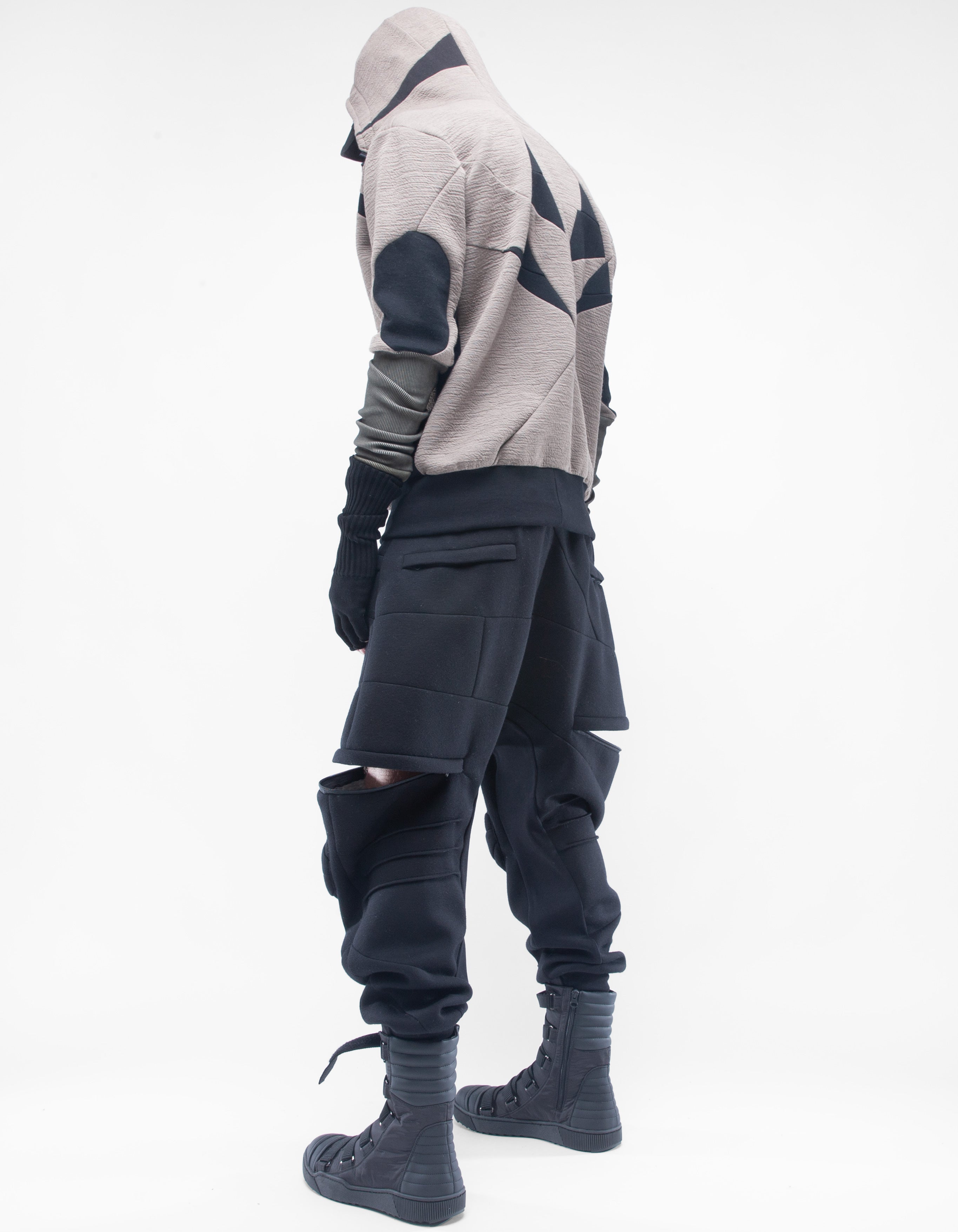 HOODY NEO BEING