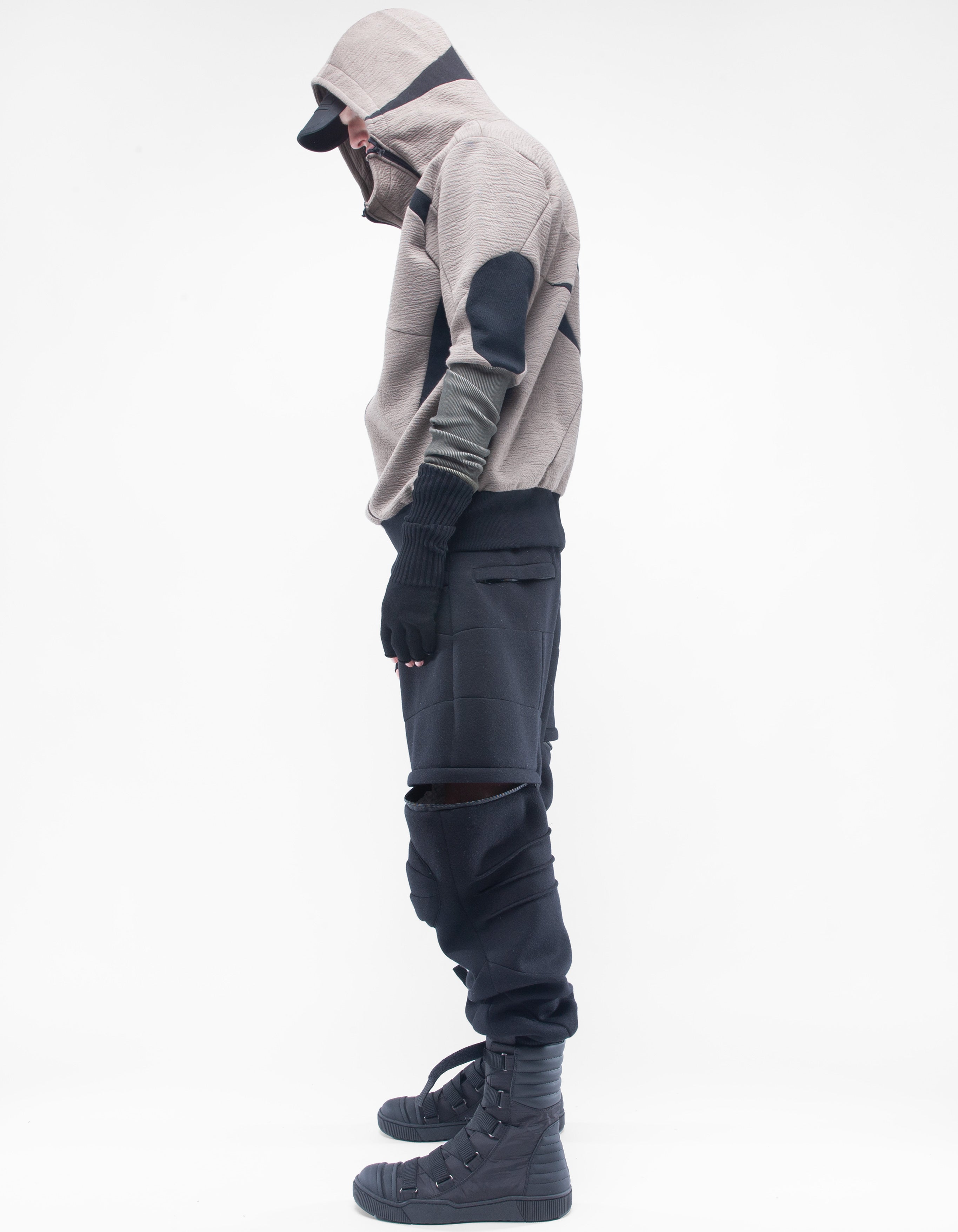 HOODY NEO BEING
