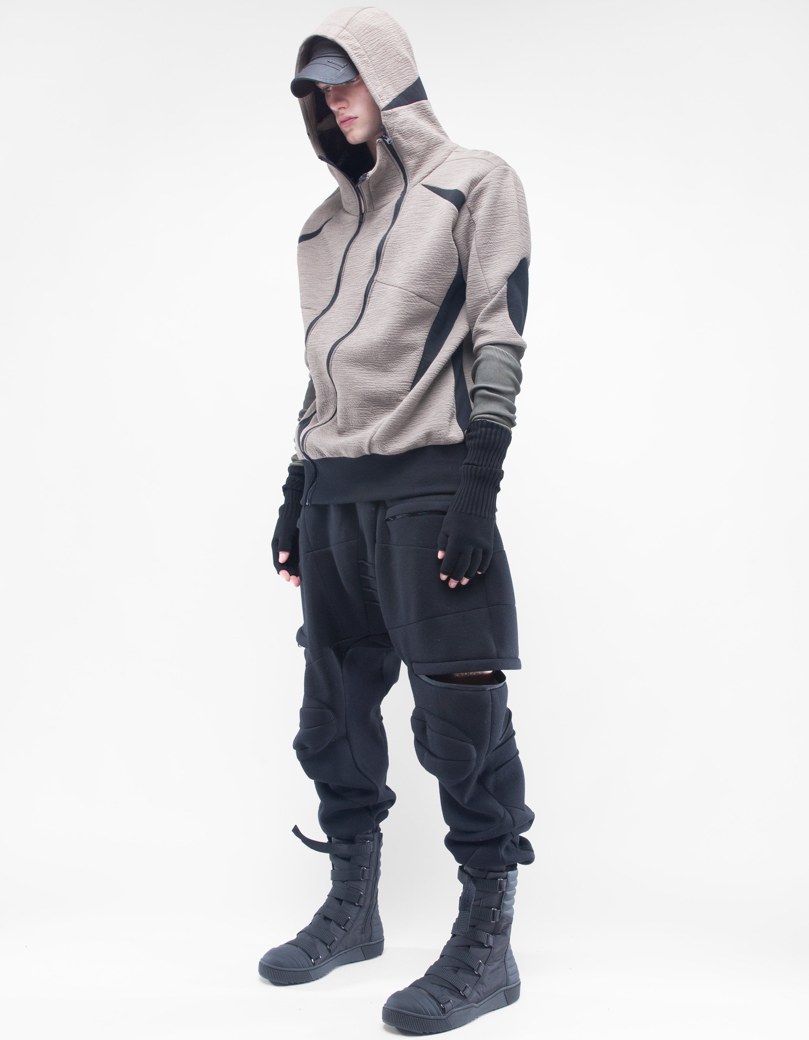 HOODY NEO BEING