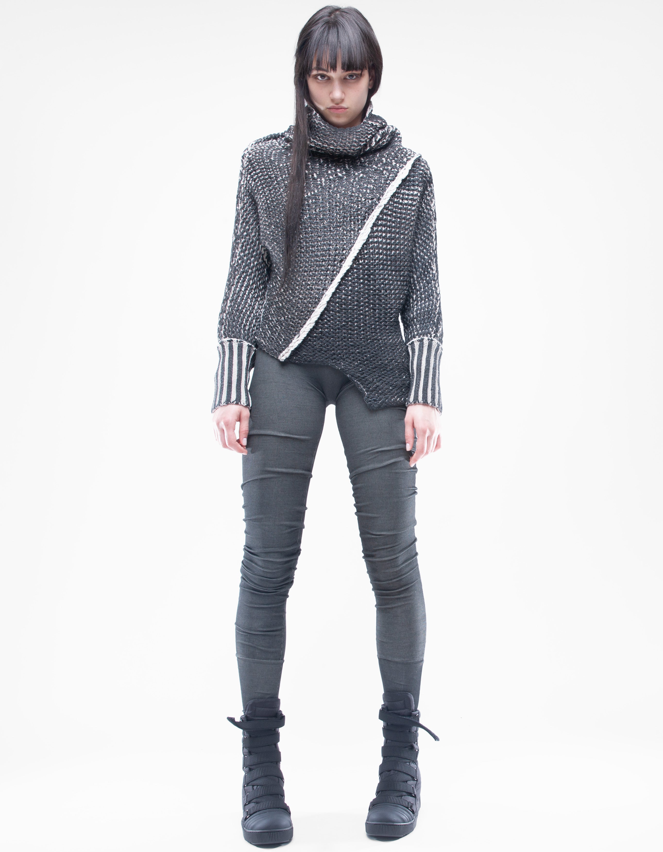 HOODY TOP INORI W