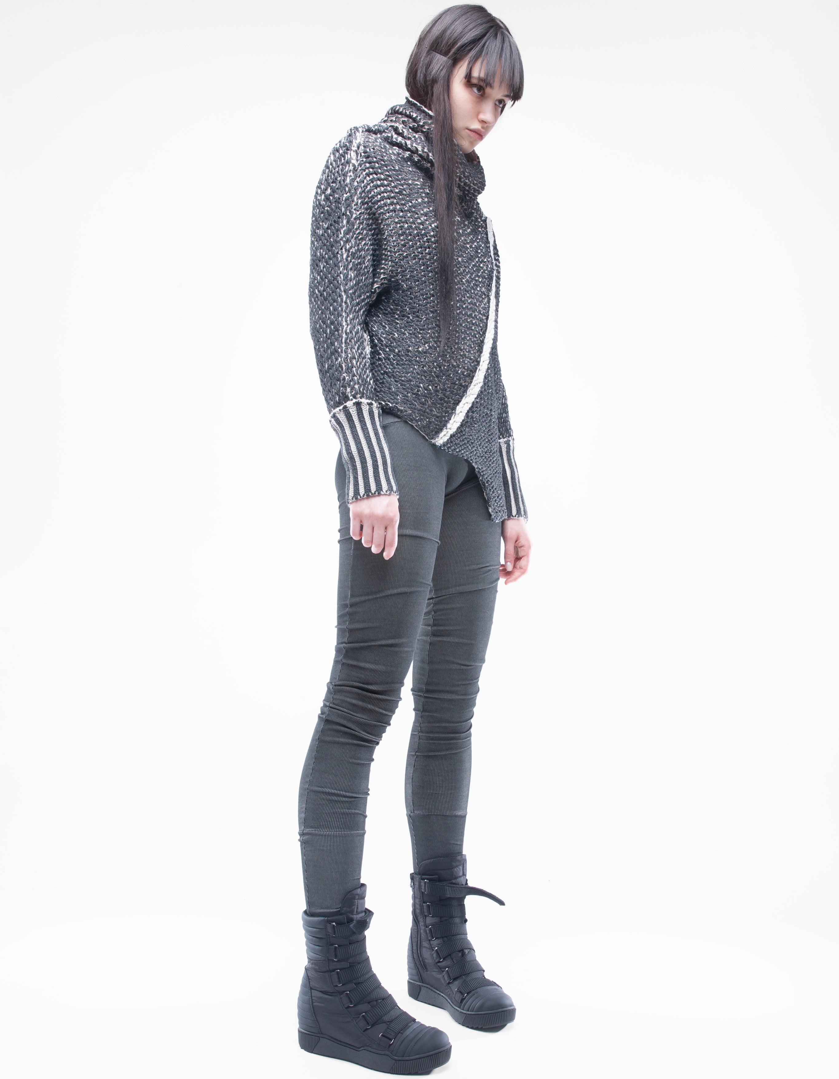 HOODY TOP INORI W
