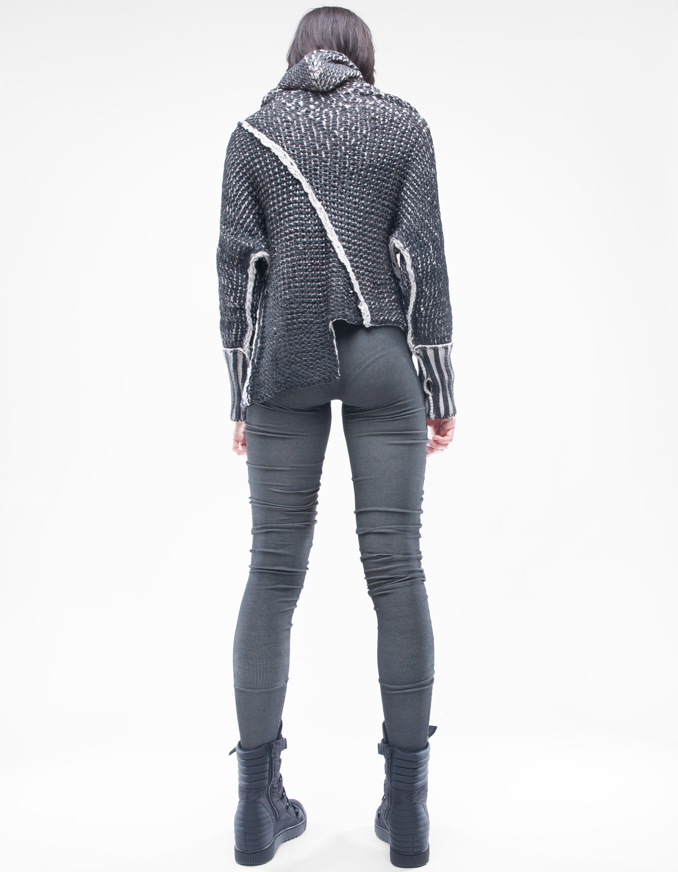 HOODY TOP INORI W
