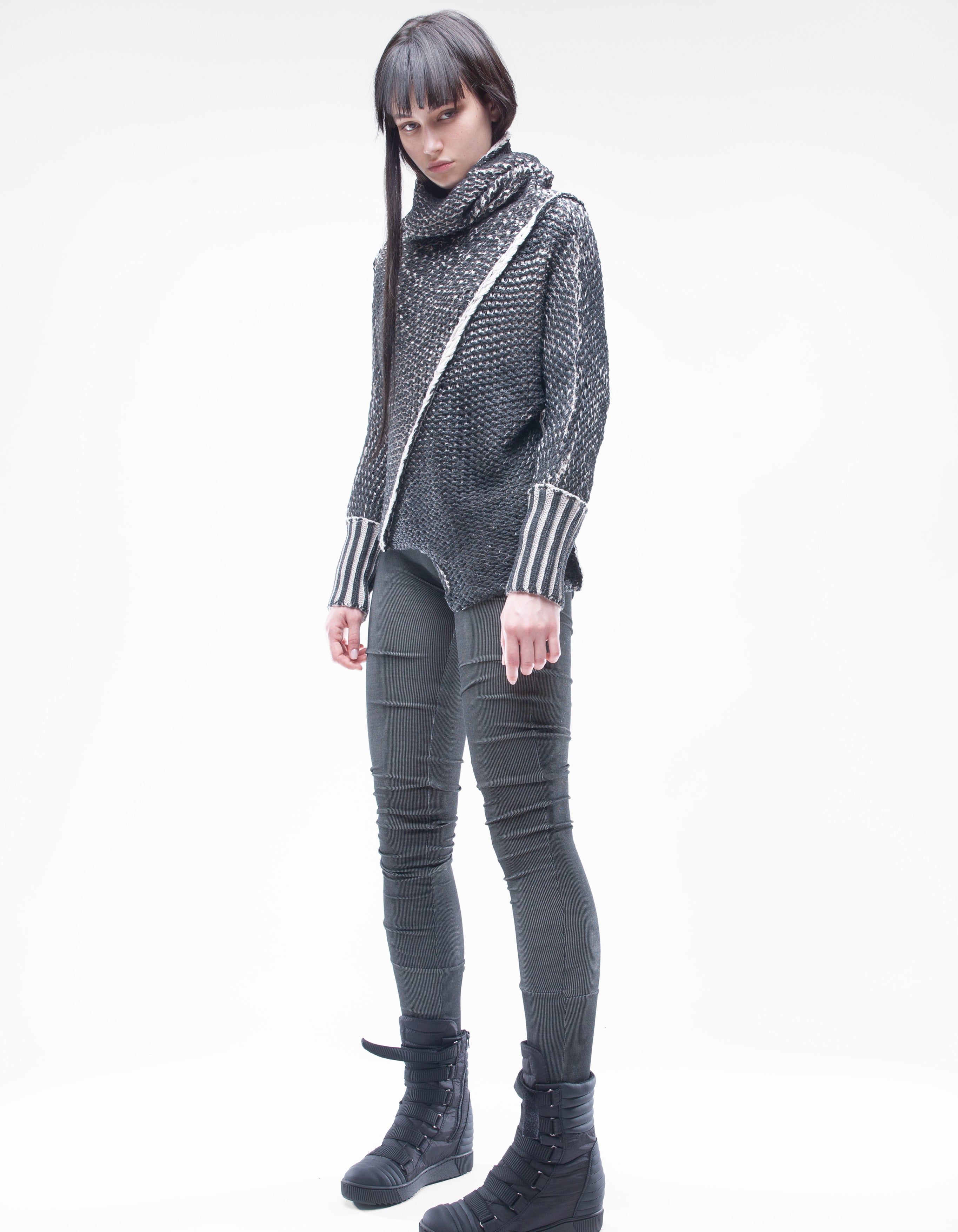 HOODY TOP INORI W