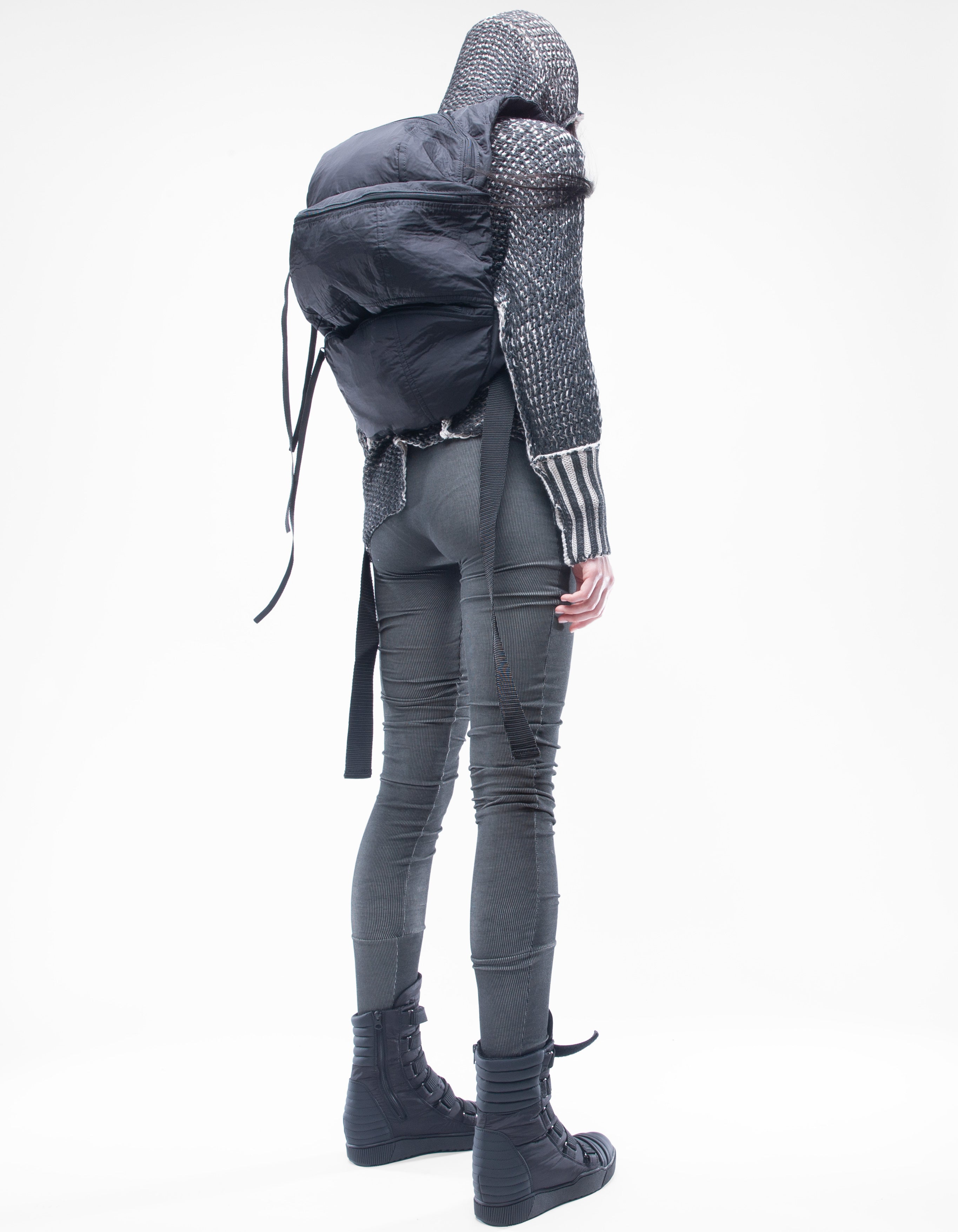 HOODY TOP INORI W
