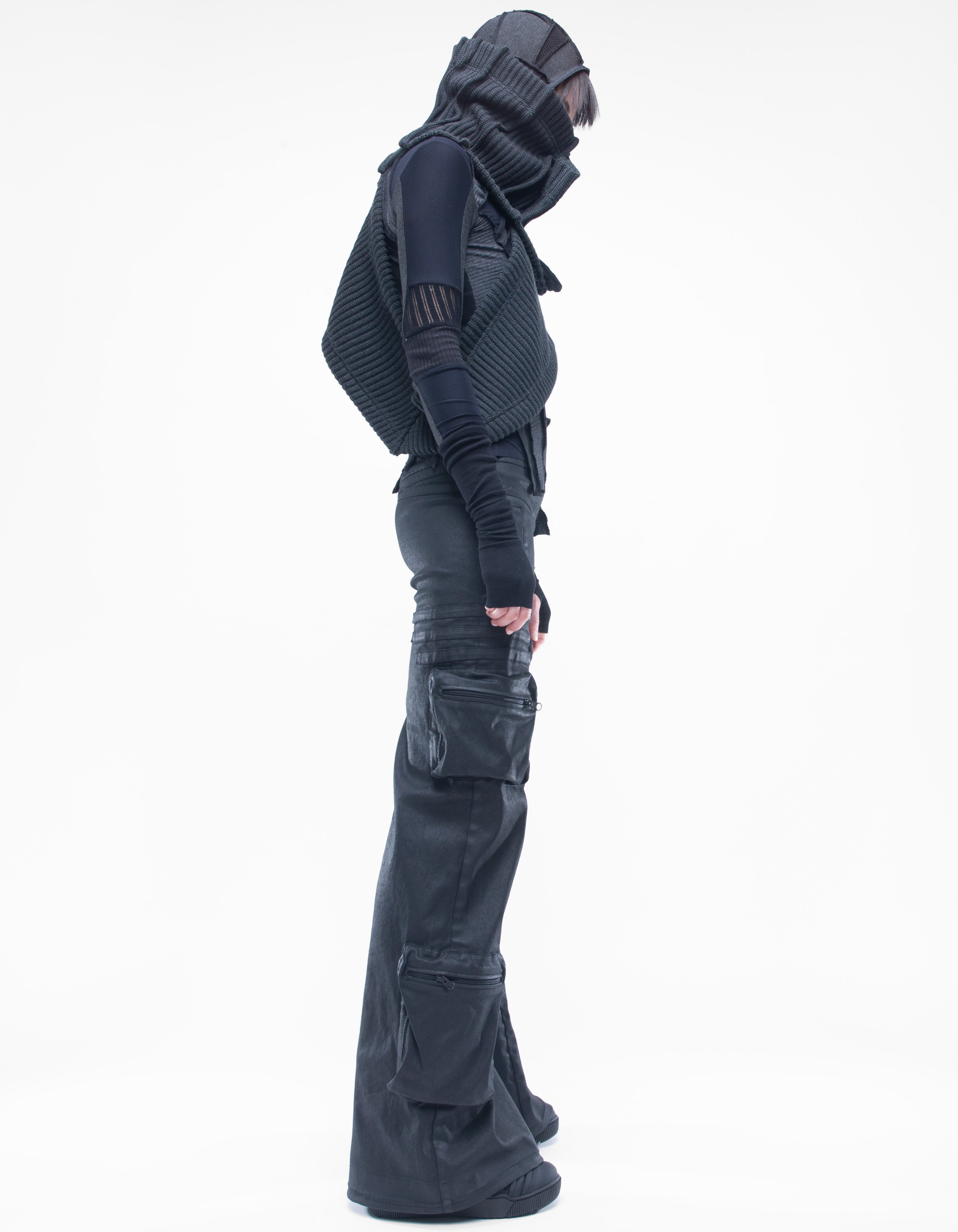 HOODY TRANSFORM W