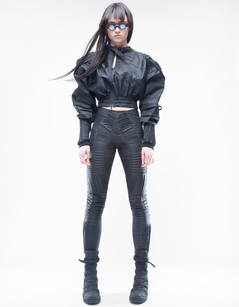 CHAQUETA BEYOND W