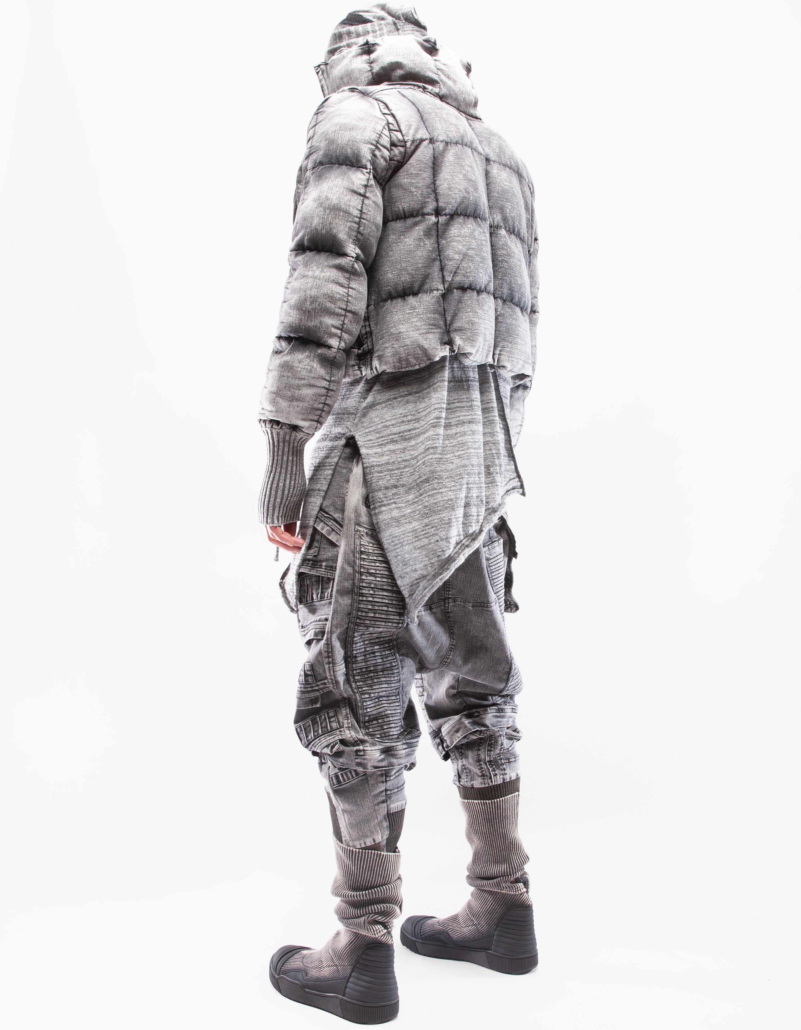 VESTE CELL M
