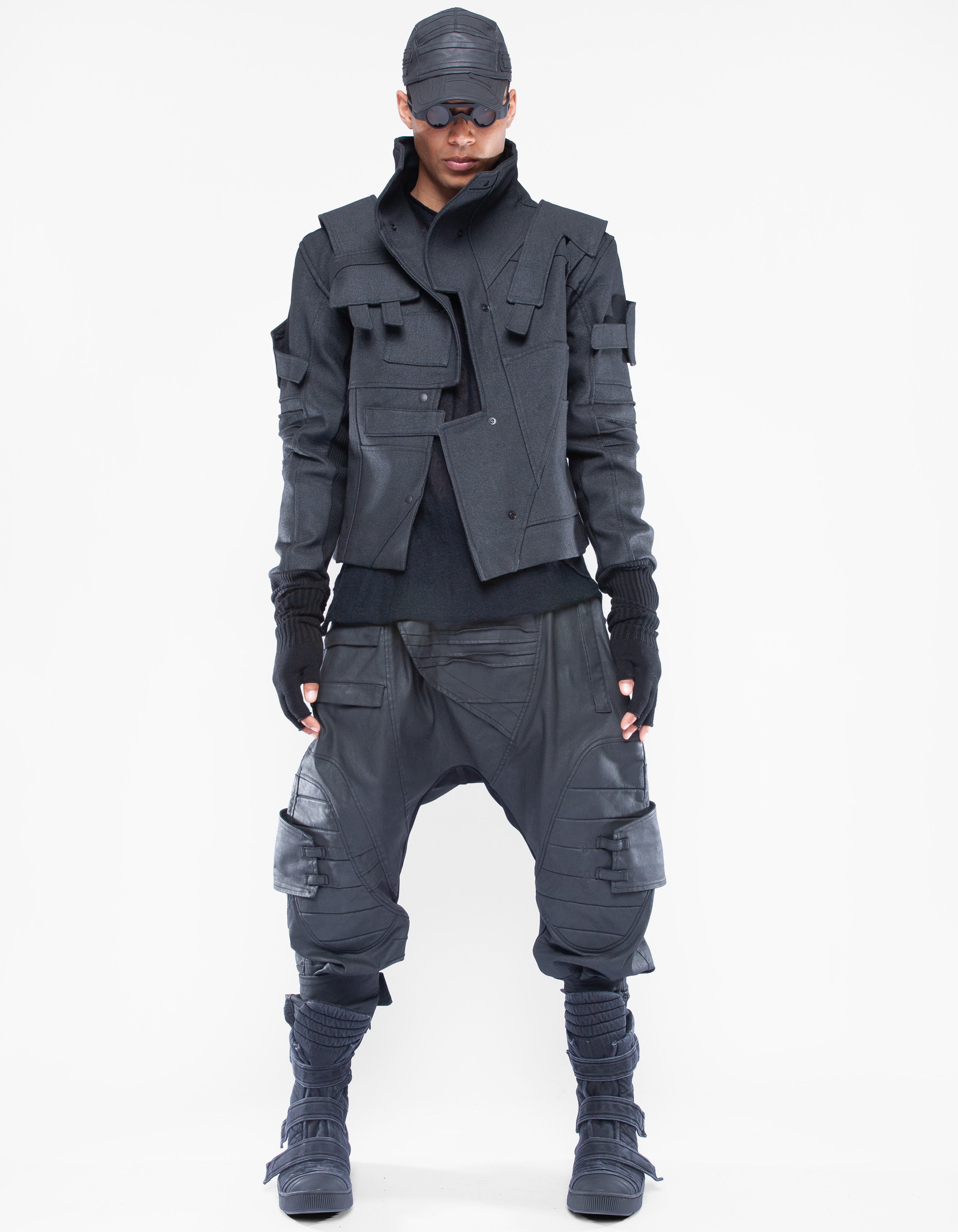 JACKET CRAFT UNIFORM M