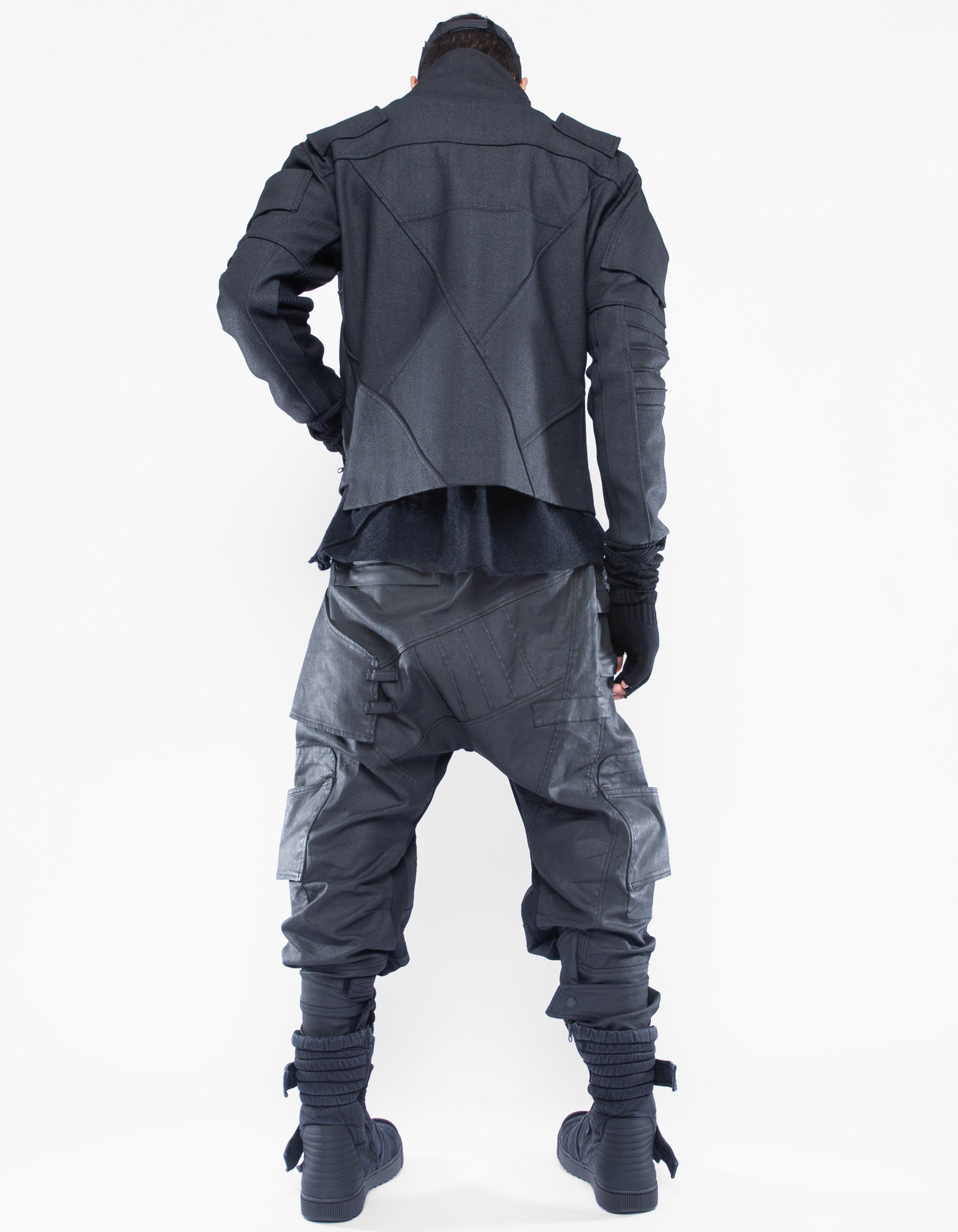 JACKET CRAFT UNIFORM M