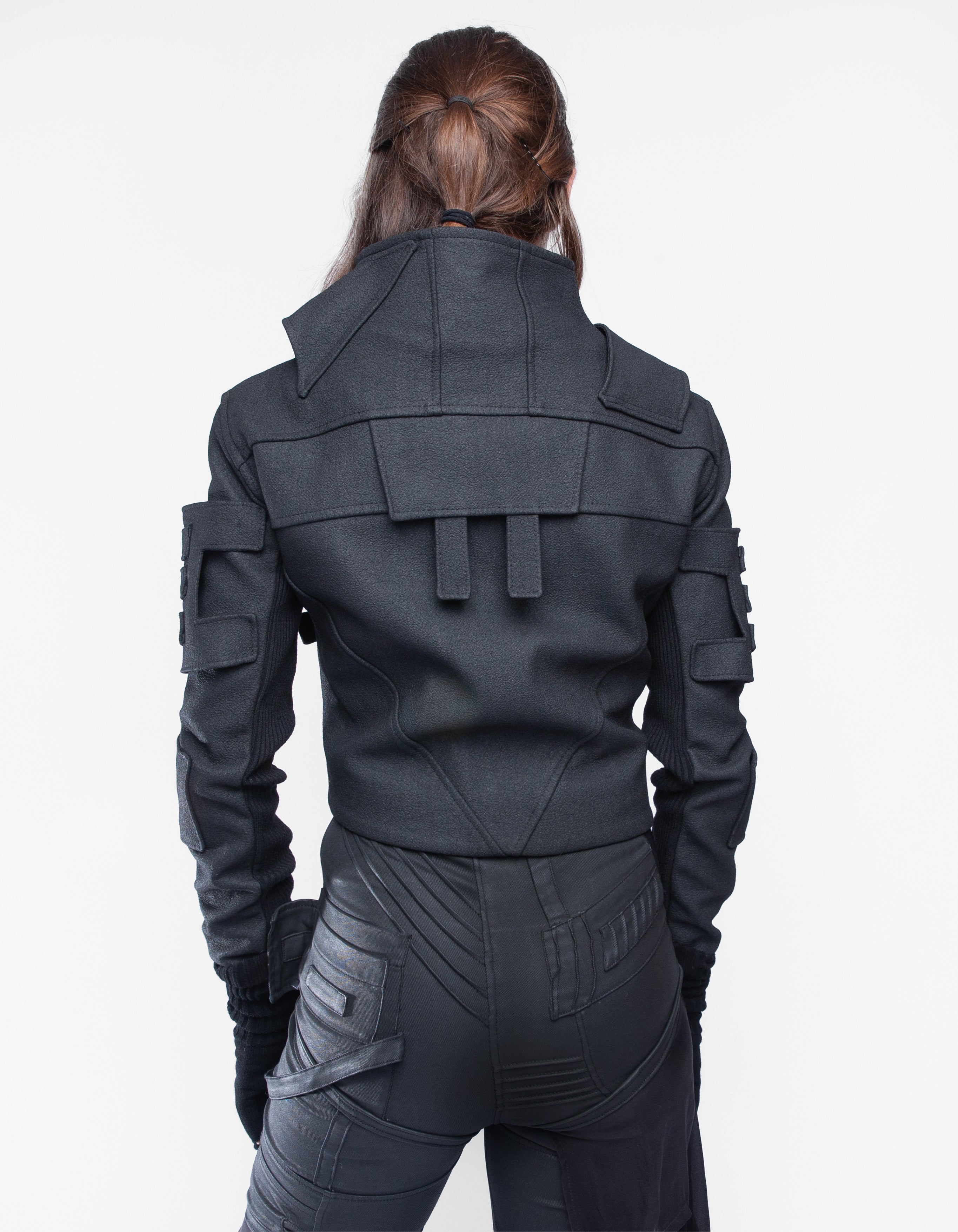 JACKET CRAFT UNIFORM W