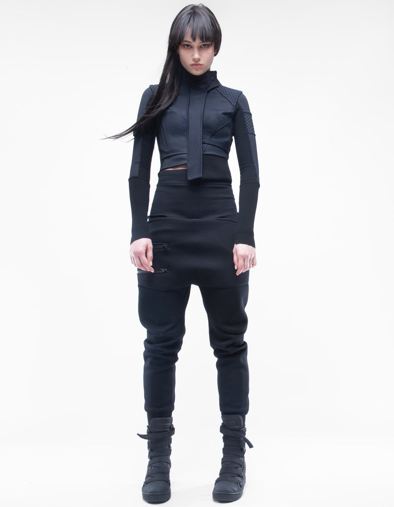 CHAQUETA EXPAND W