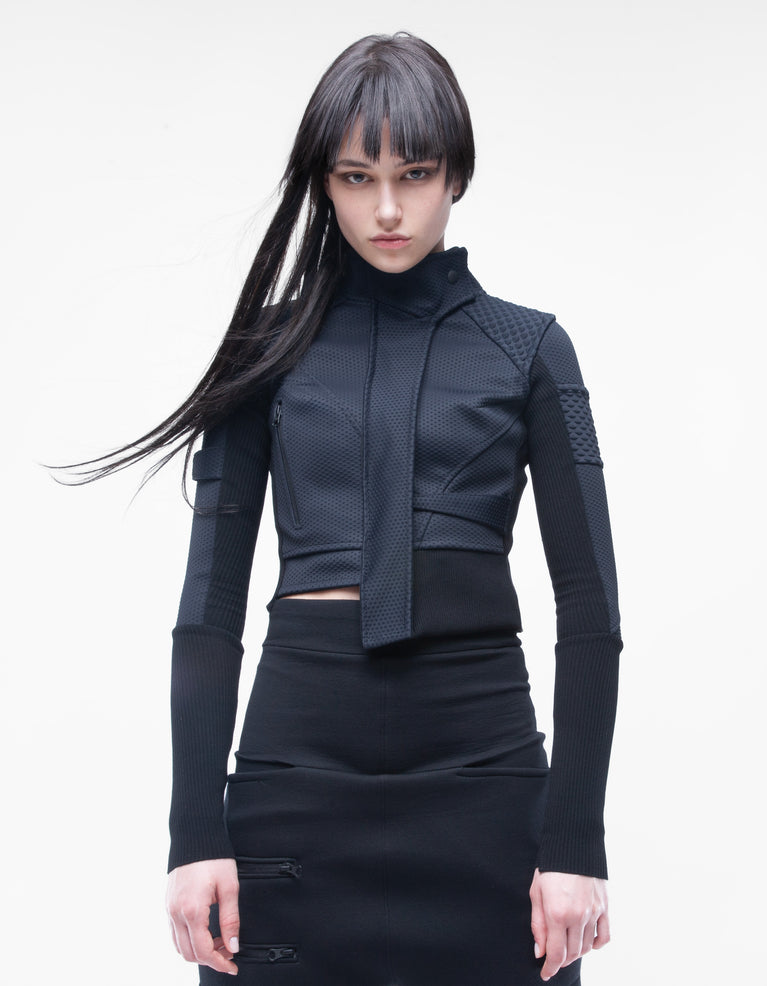 CHAQUETA EXPAND W