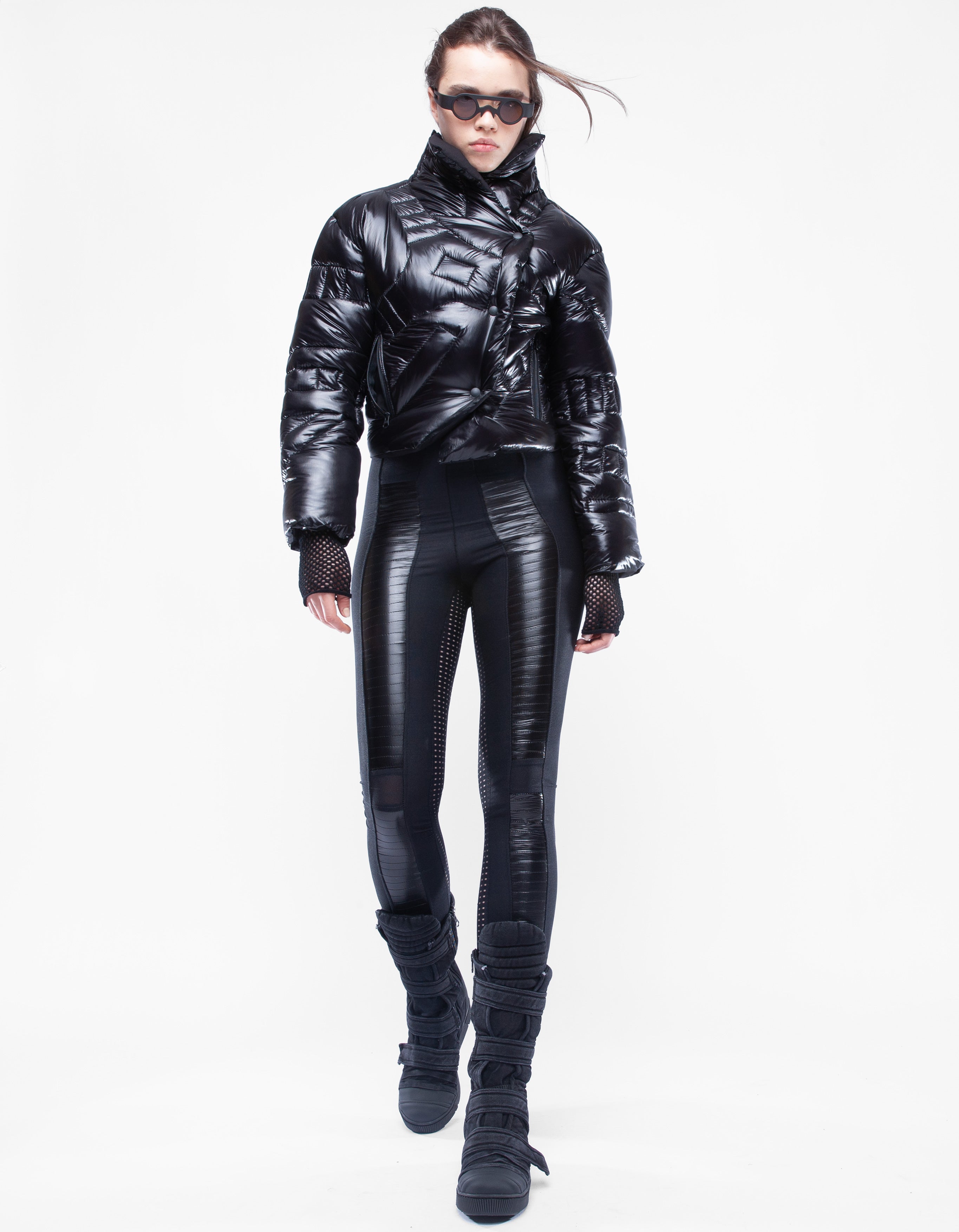 JACKET FIT DIGITAL MASTER