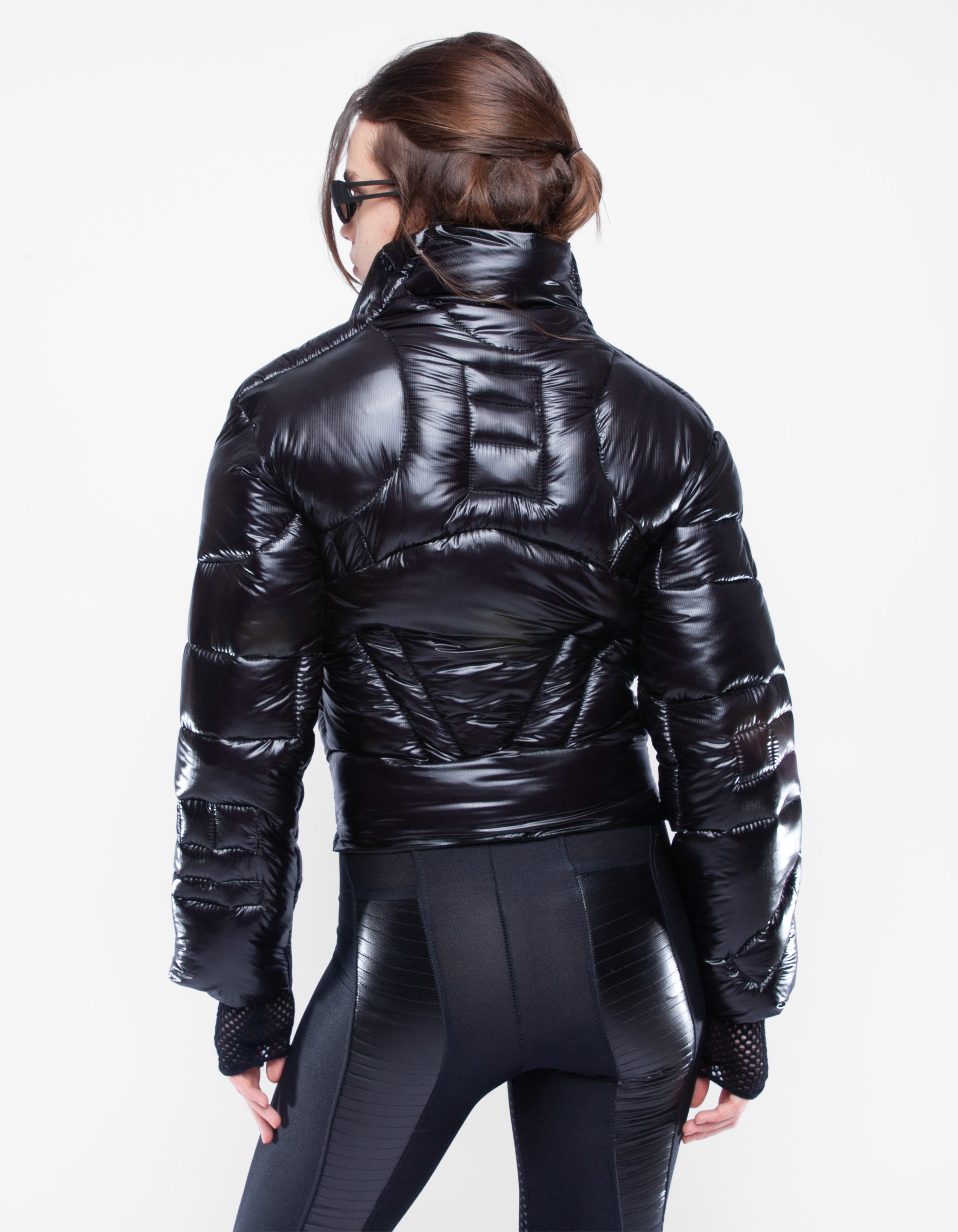 JACKET FIT DIGITAL MASTER