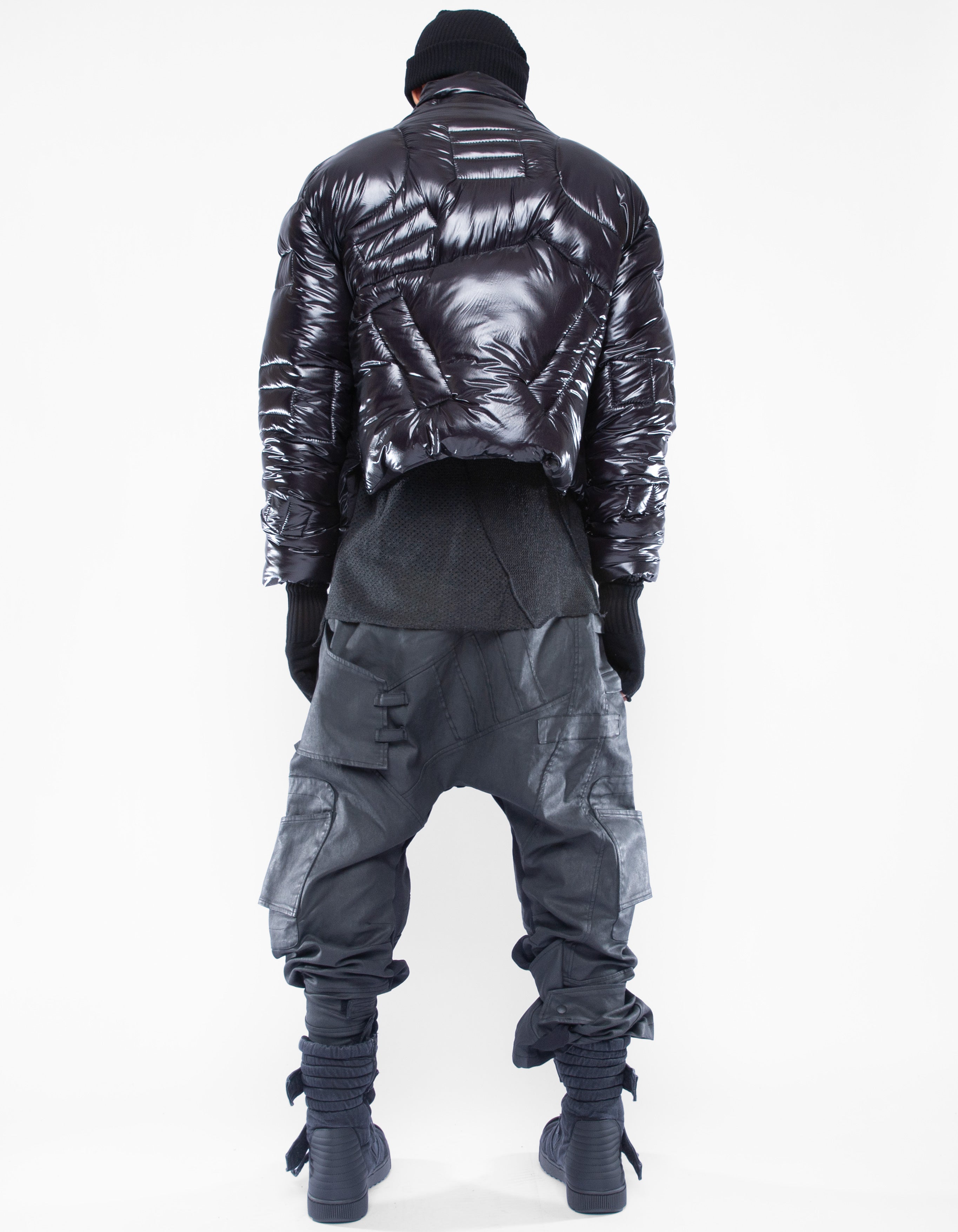 JACKET FIT DIGITAL MASTER