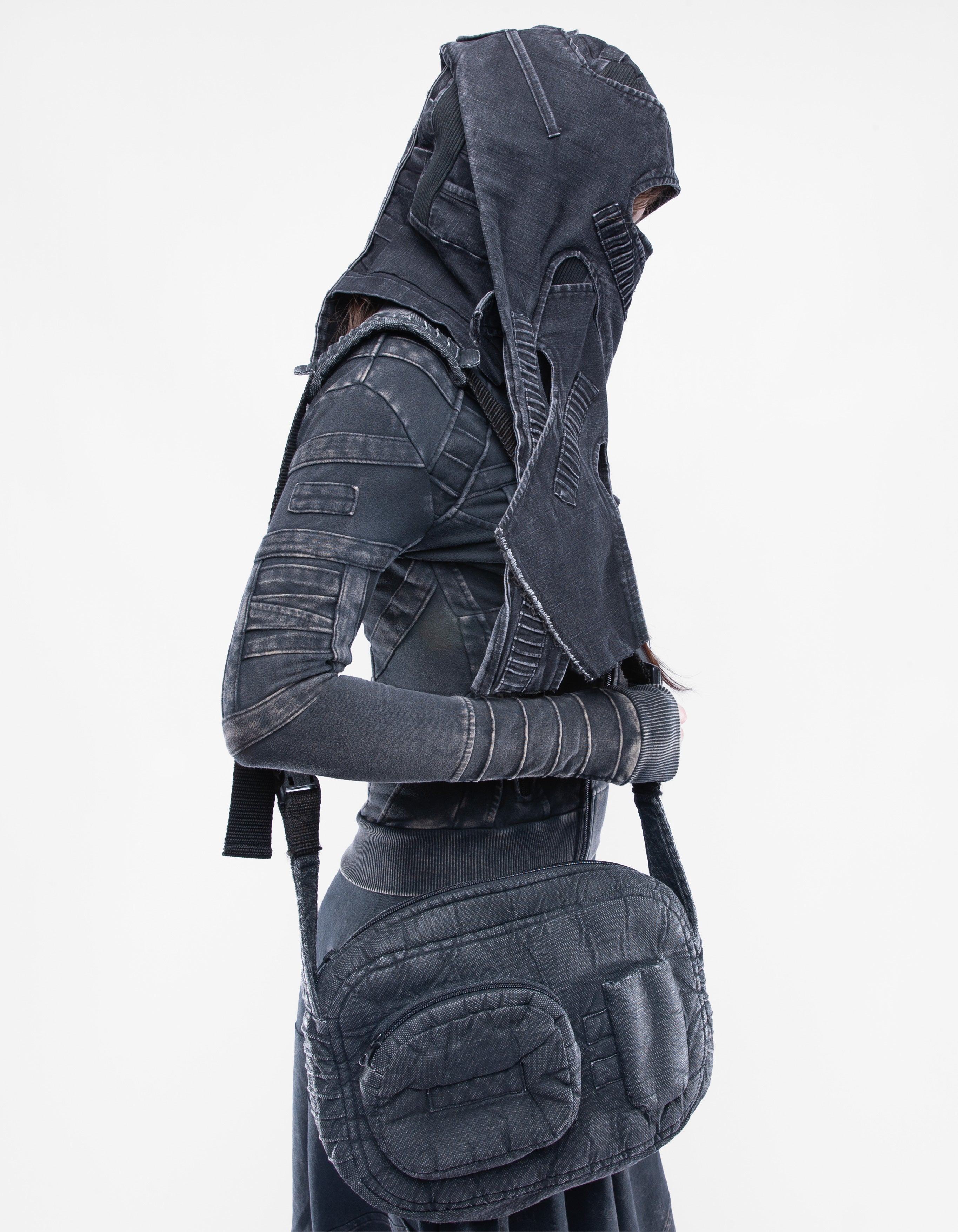 JACKET FIT ENGINE W