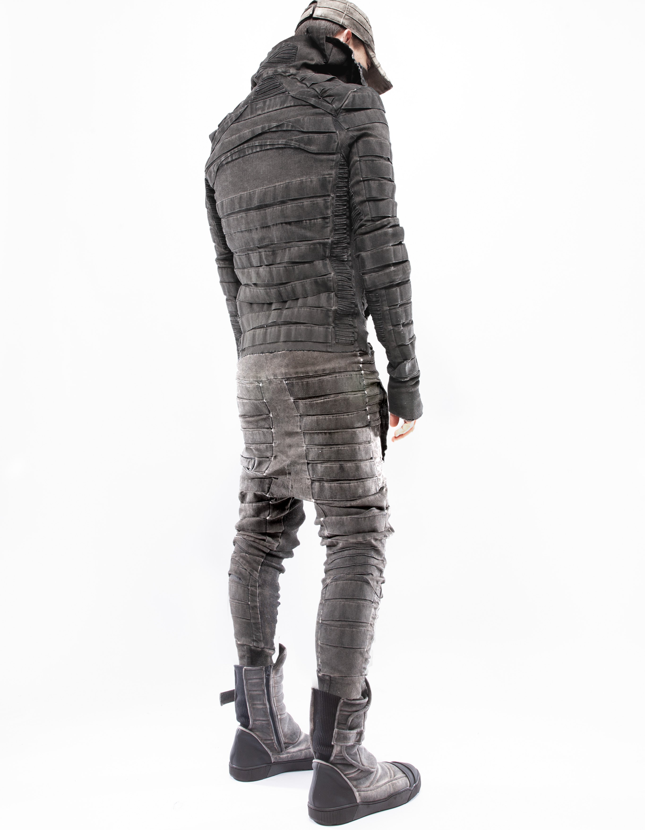 КУРТКА FOSSIL M