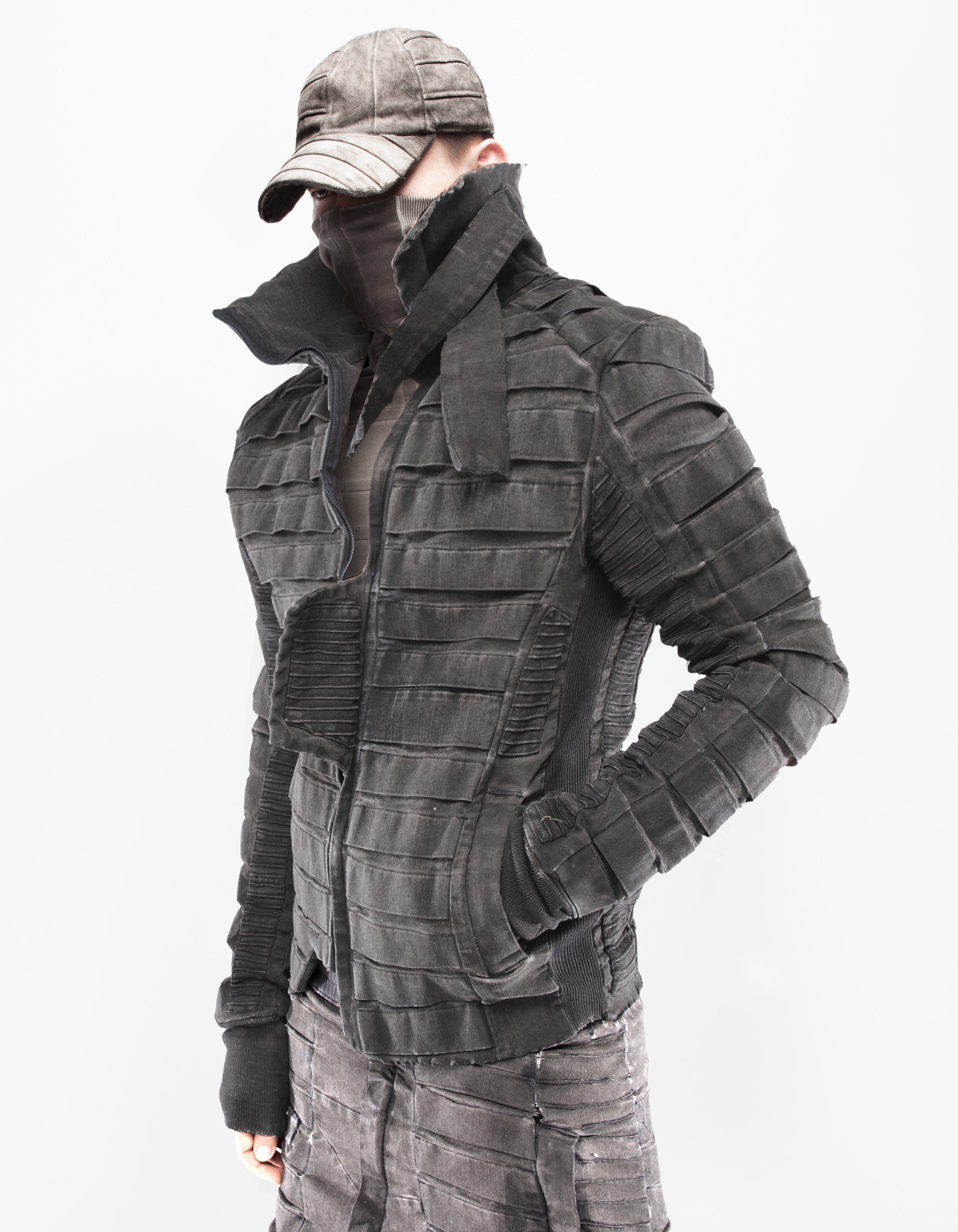 КУРТКА FOSSIL M