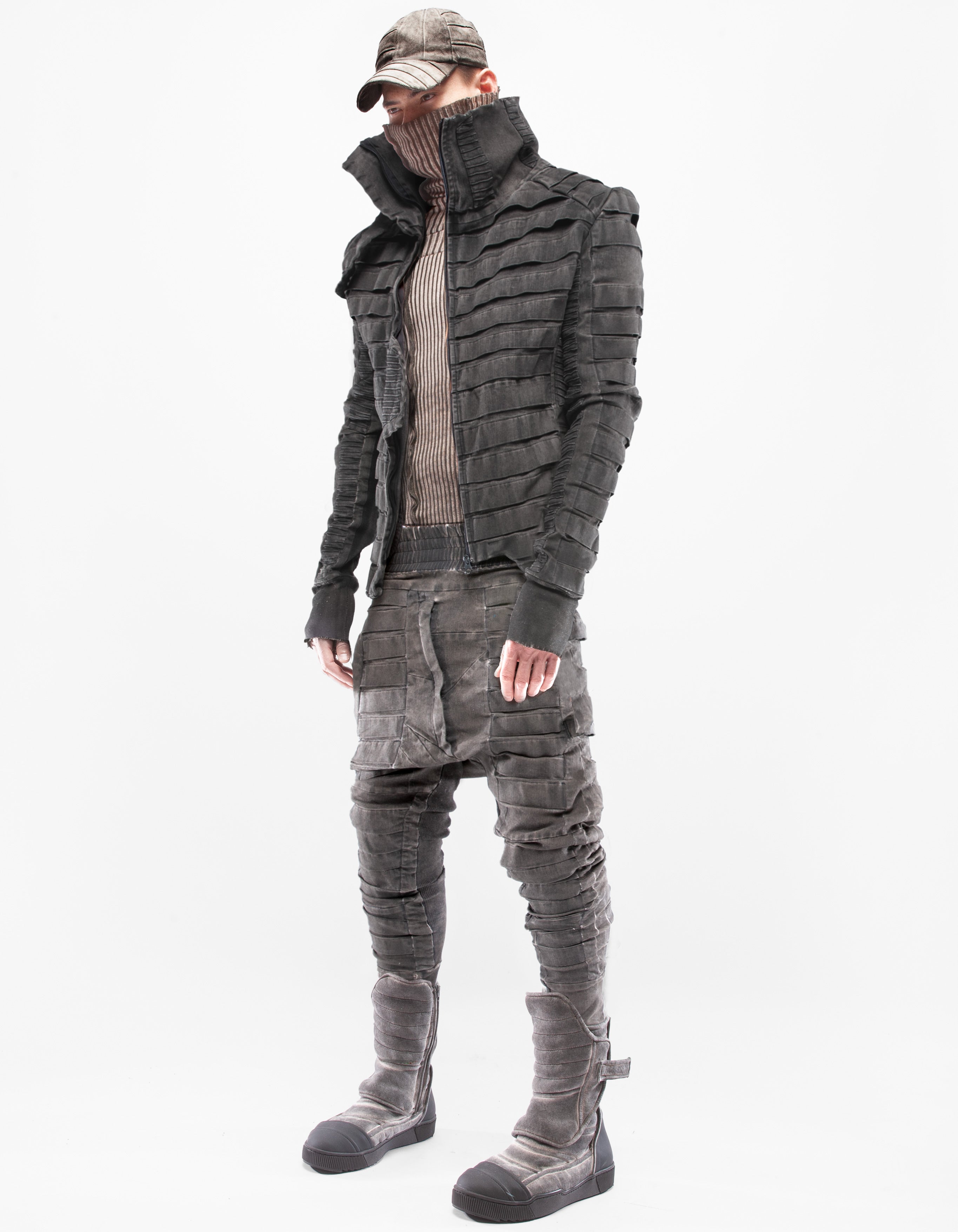 КУРТКА FOSSIL M