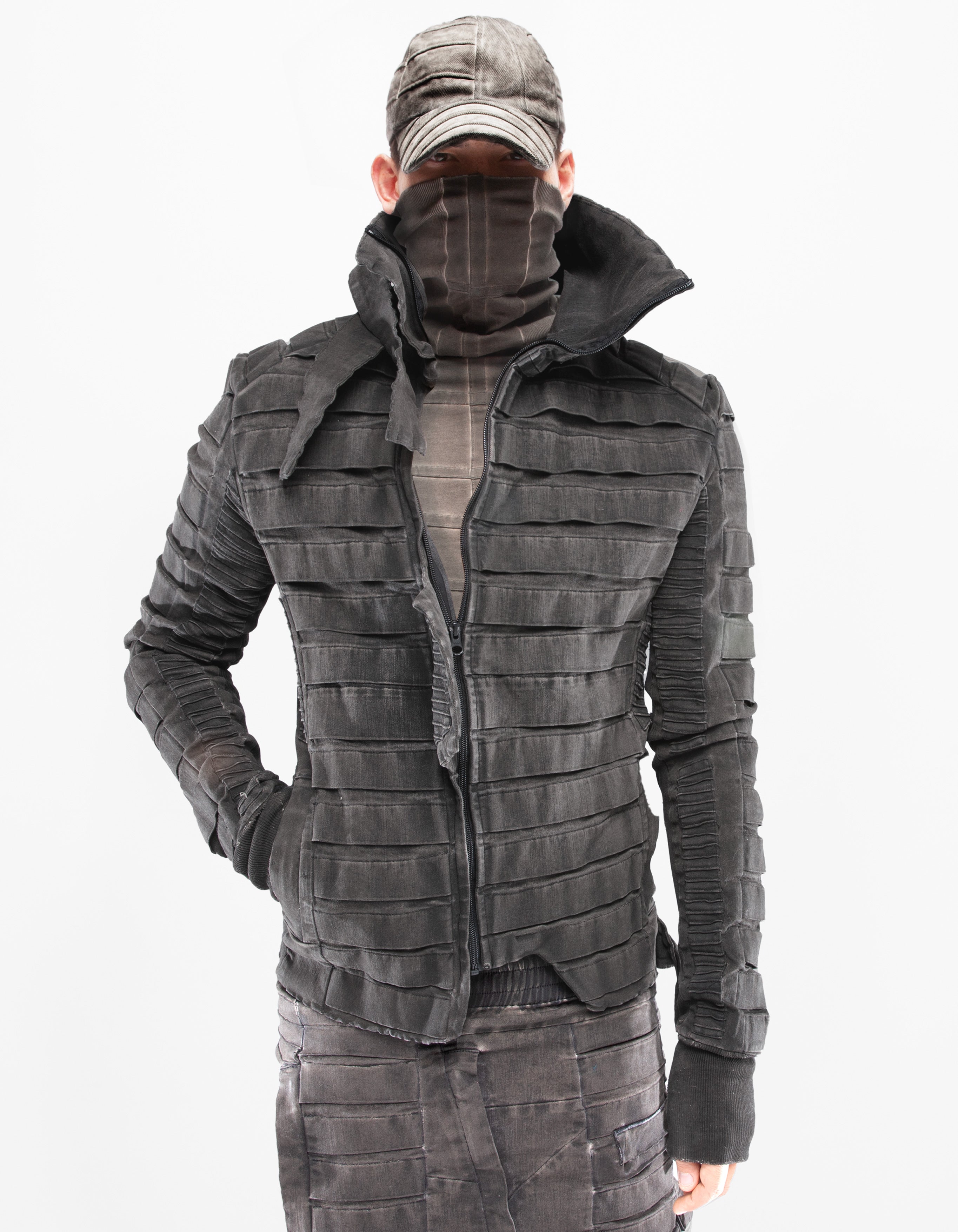 КУРТКА FOSSIL M