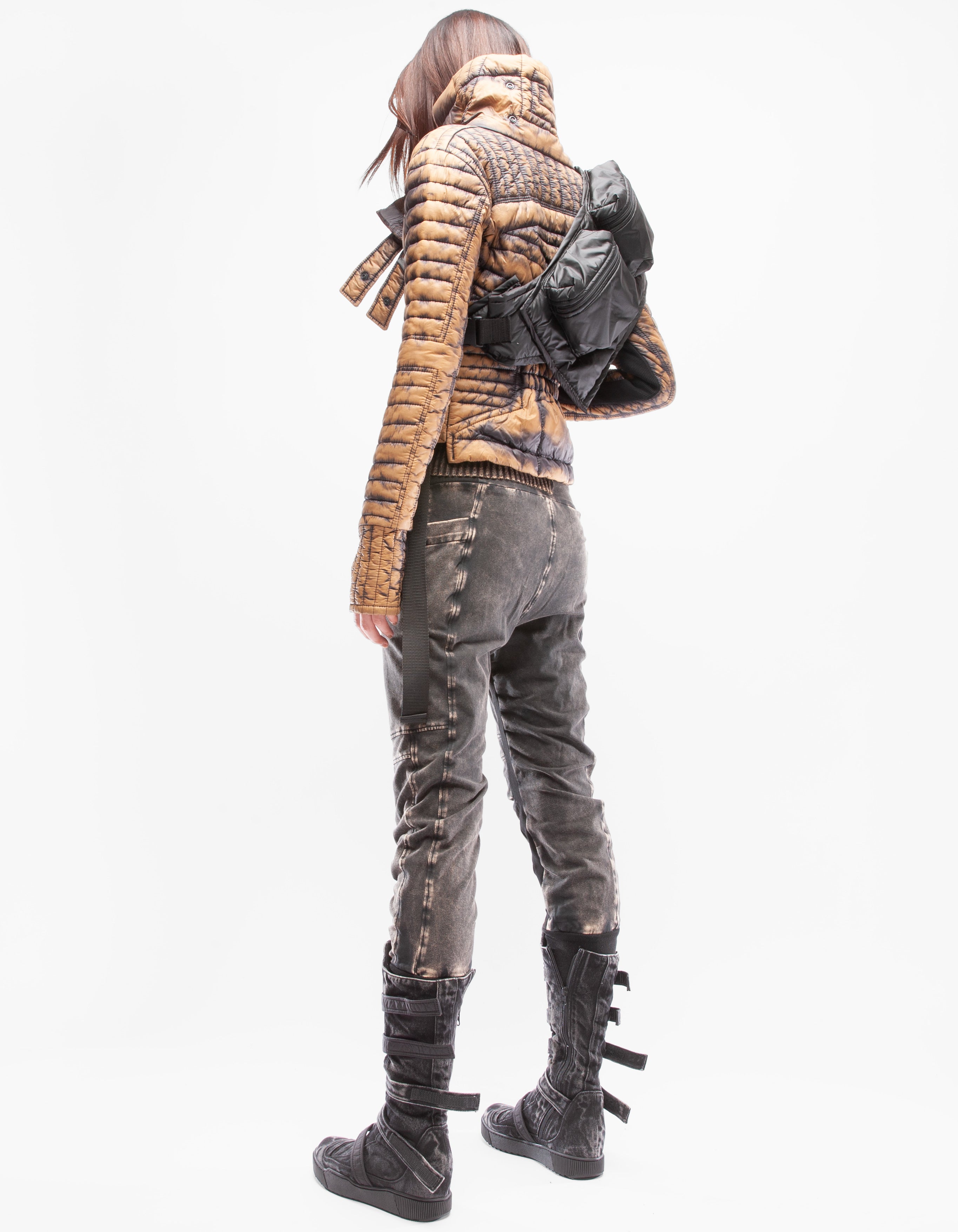 JACKE FIT SOURCE W
