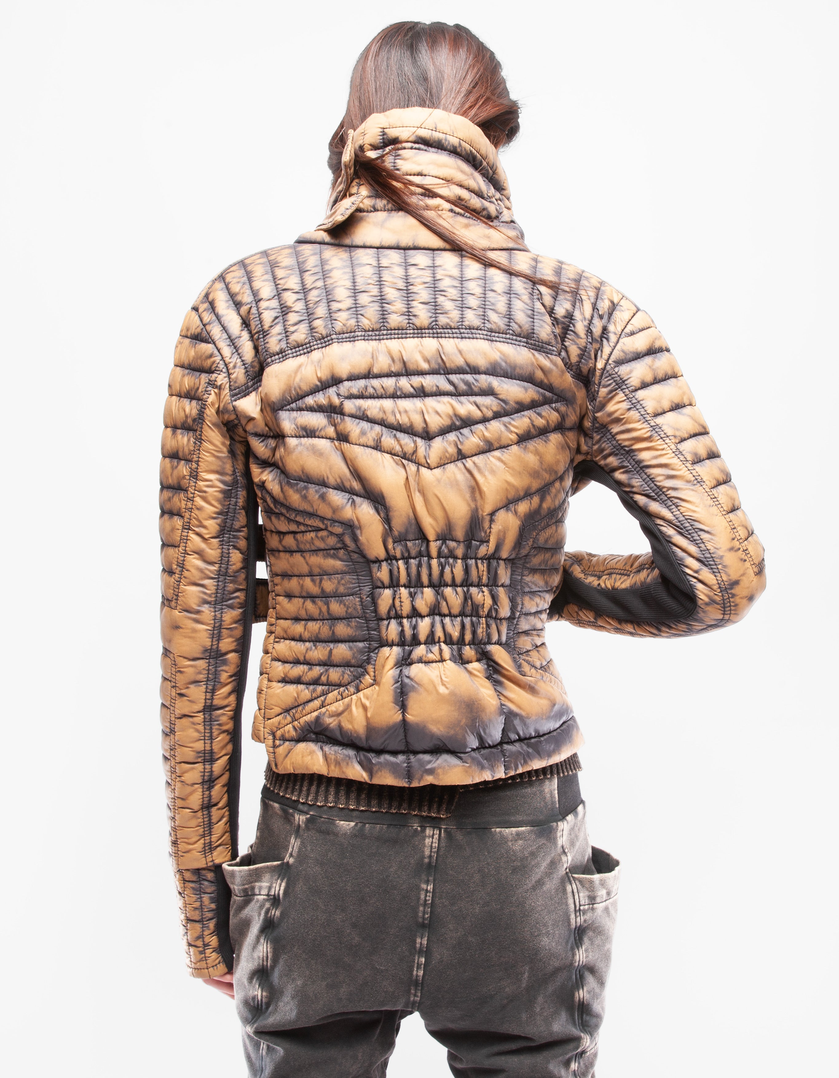 JACKE FIT SOURCE W
