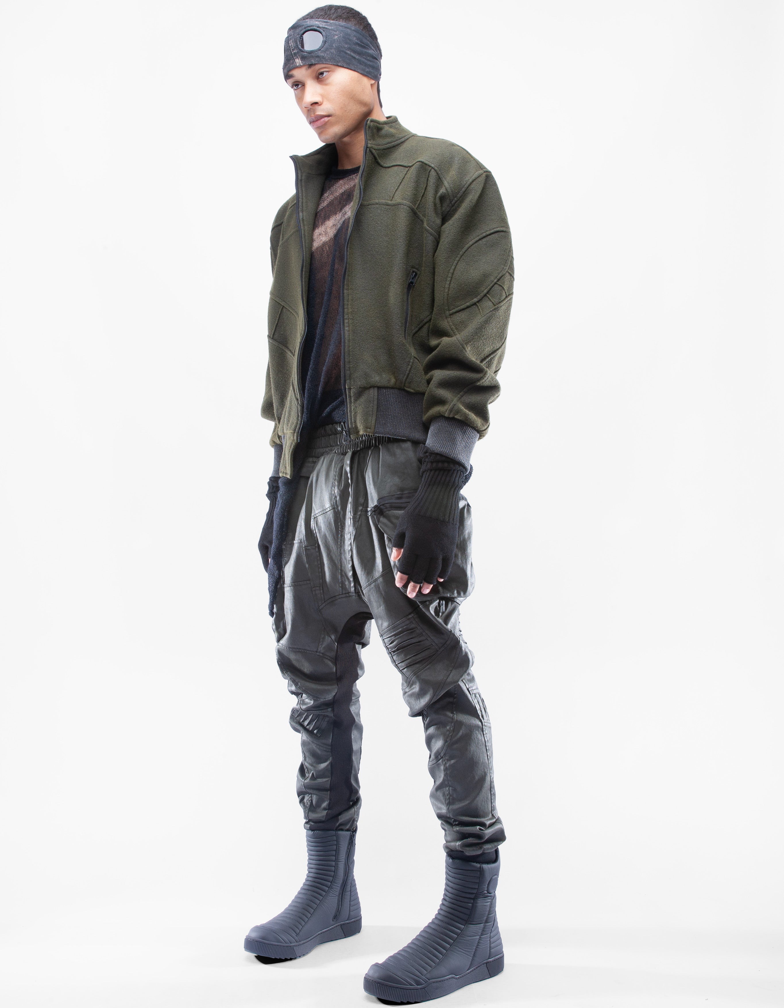 JACKET FORESTER