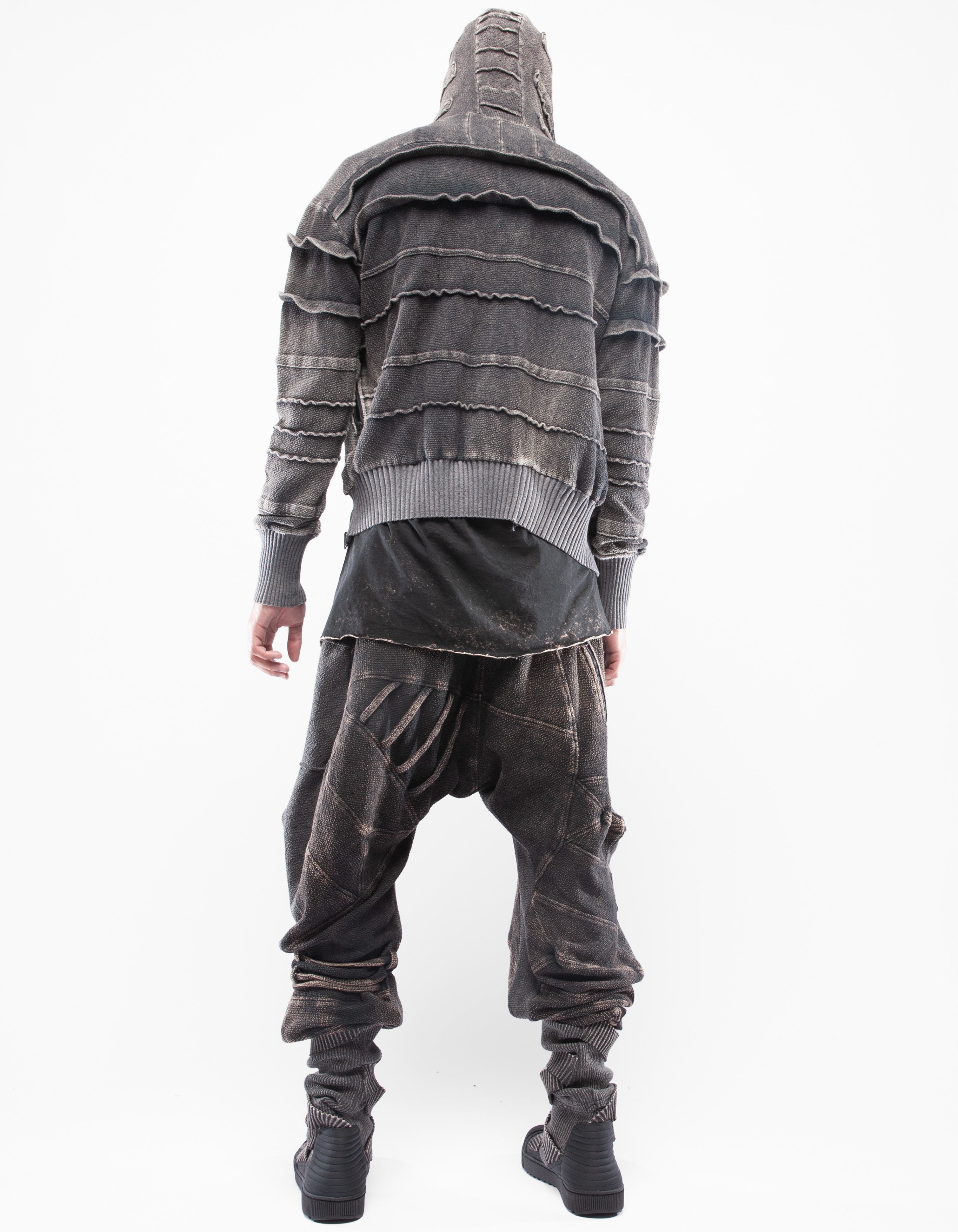 VESTE HERMIT M