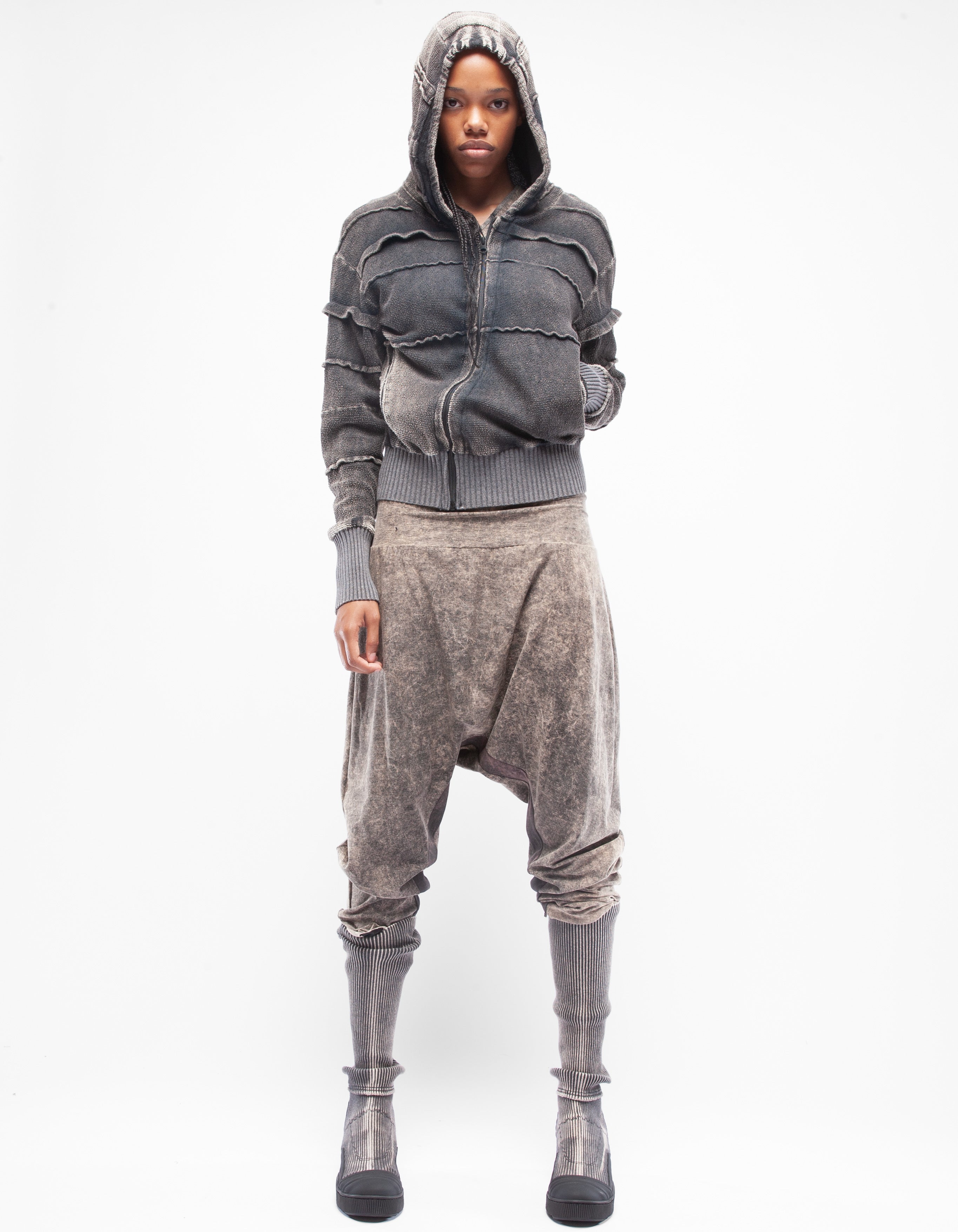 JACKE HERMIT W