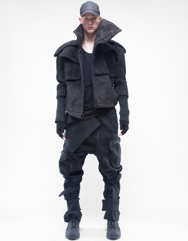 VESTE KA M