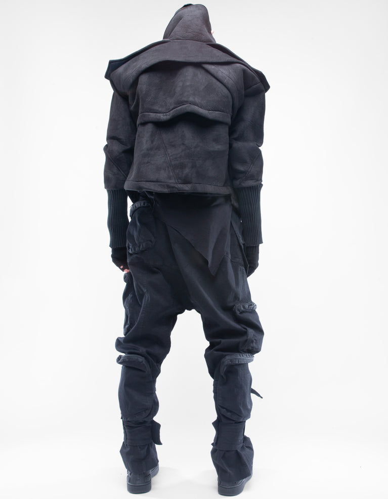 VESTE KA M