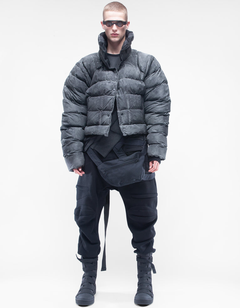VESTE MONADA M