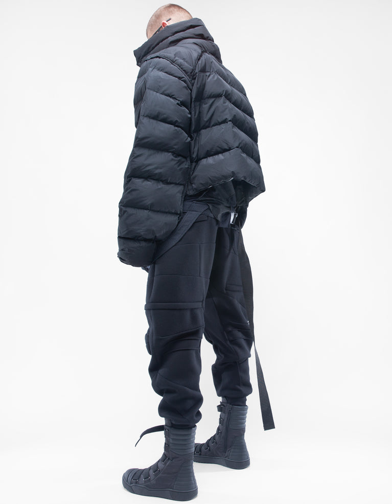 VESTE MONADA M