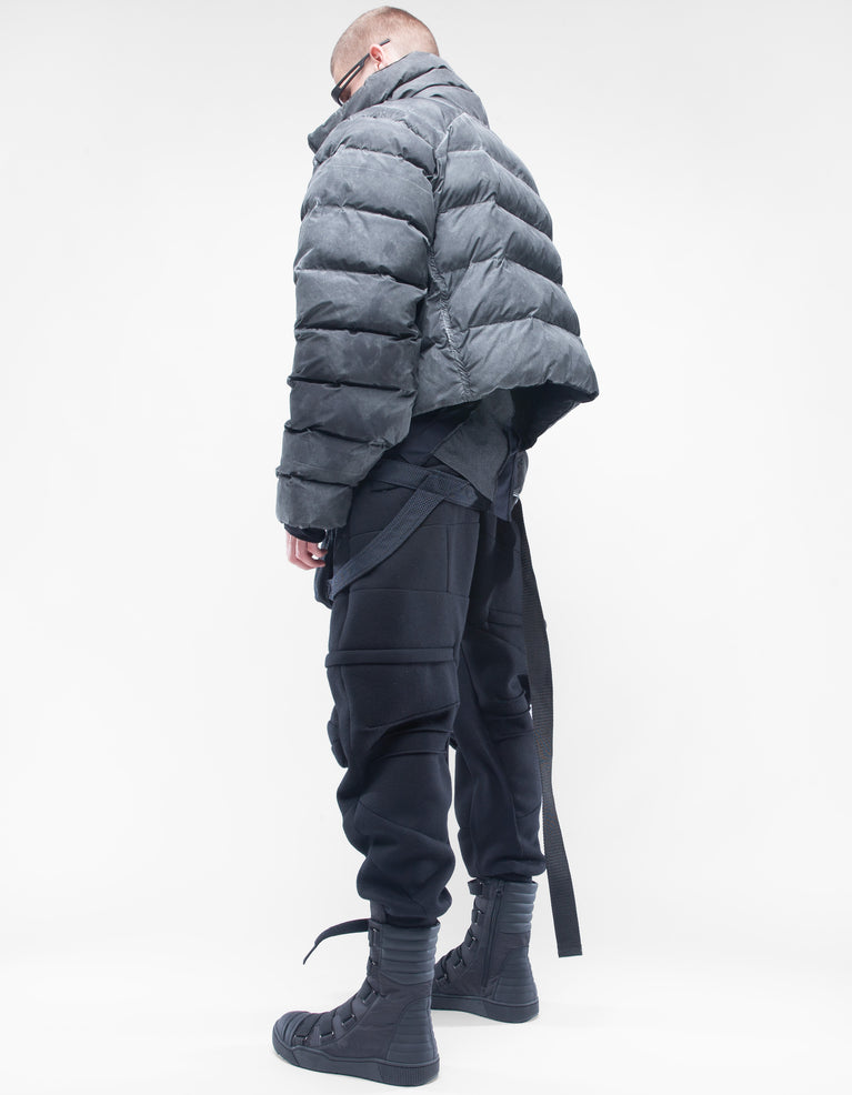 VESTE MONADA M