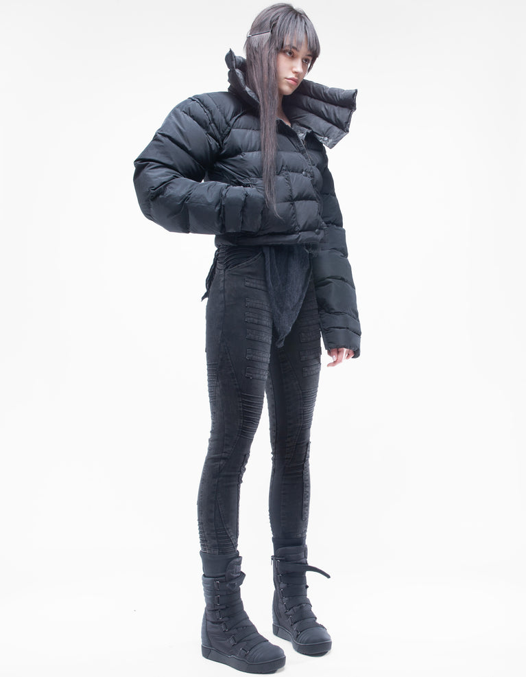 CHAQUETA MONADA W