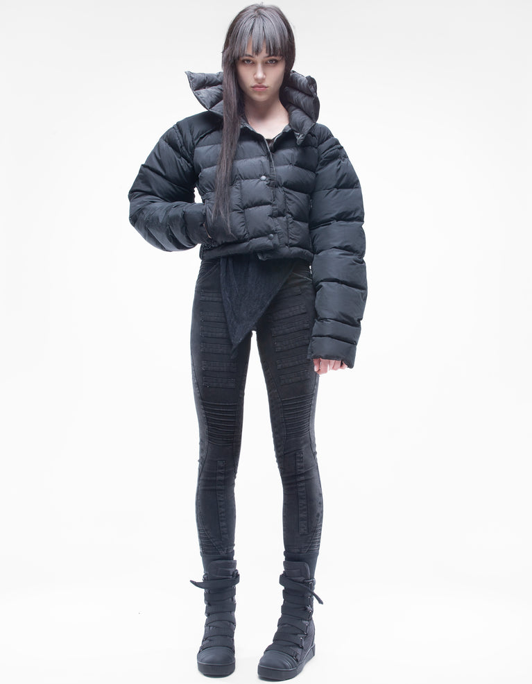 CHAQUETA MONADA W