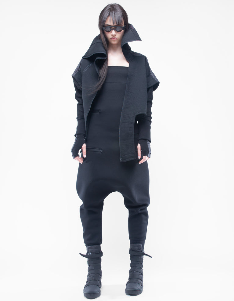 CHAQUETA LÍNEA NEO