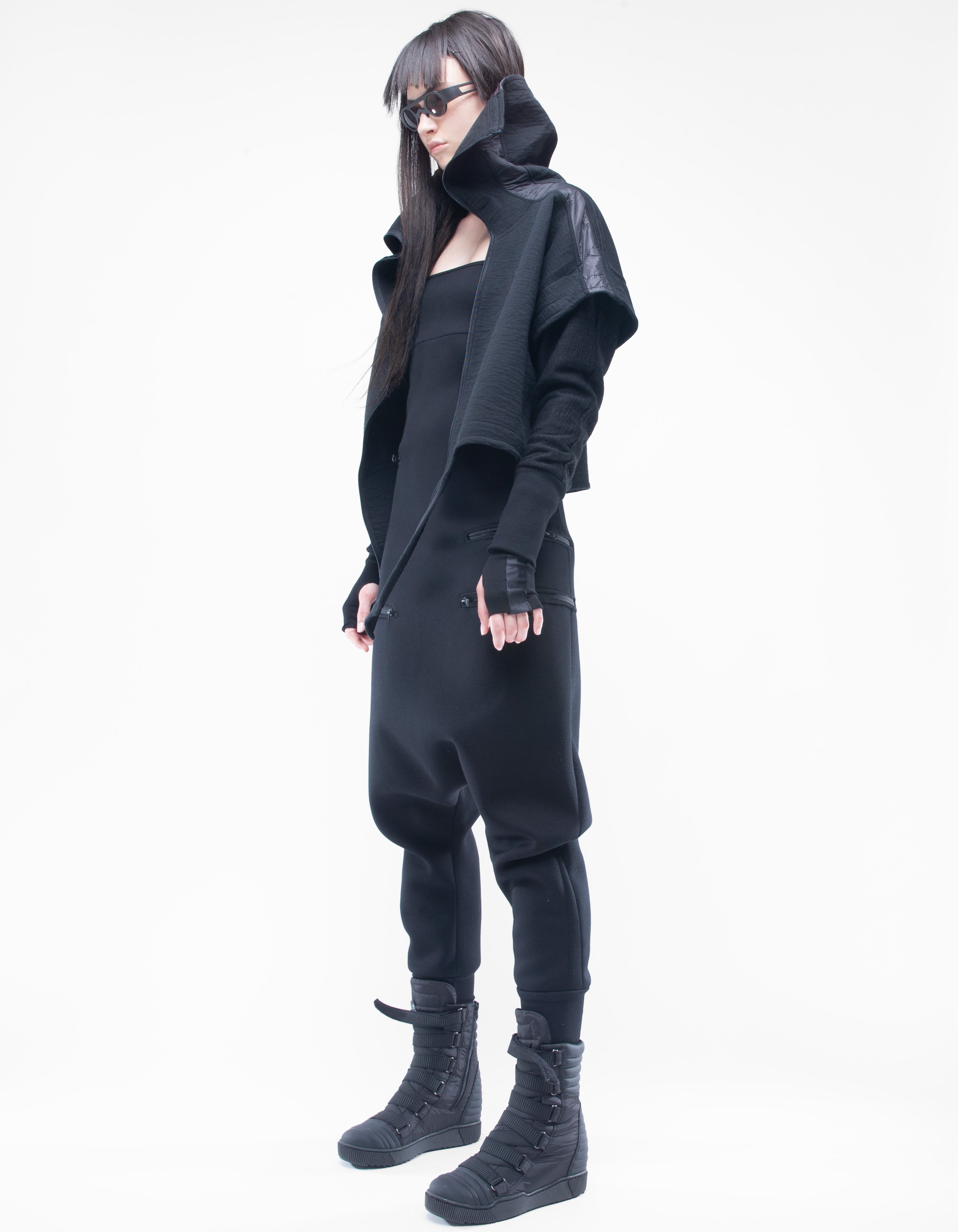 VESTE NEO LINE