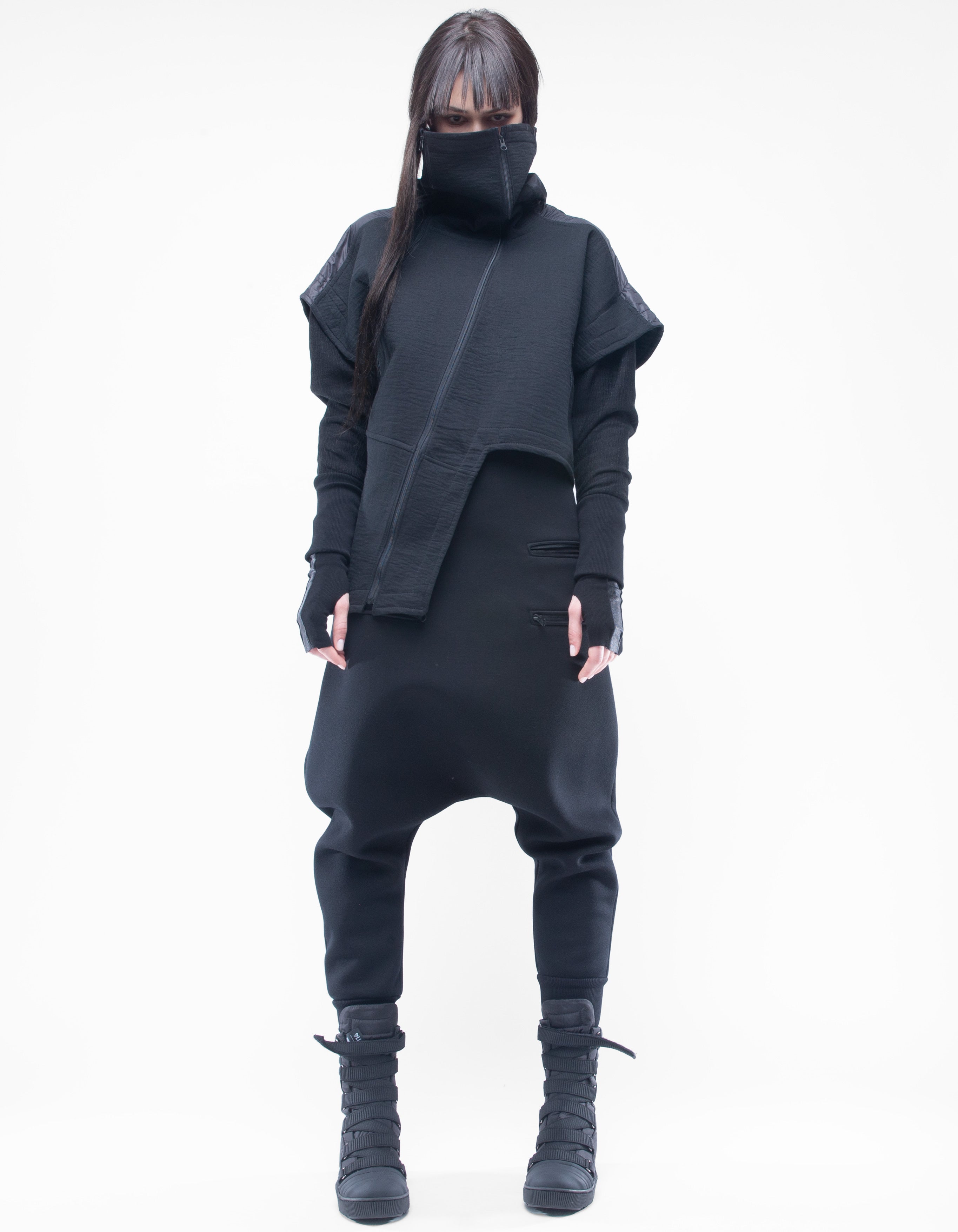 VESTE NEO LINE