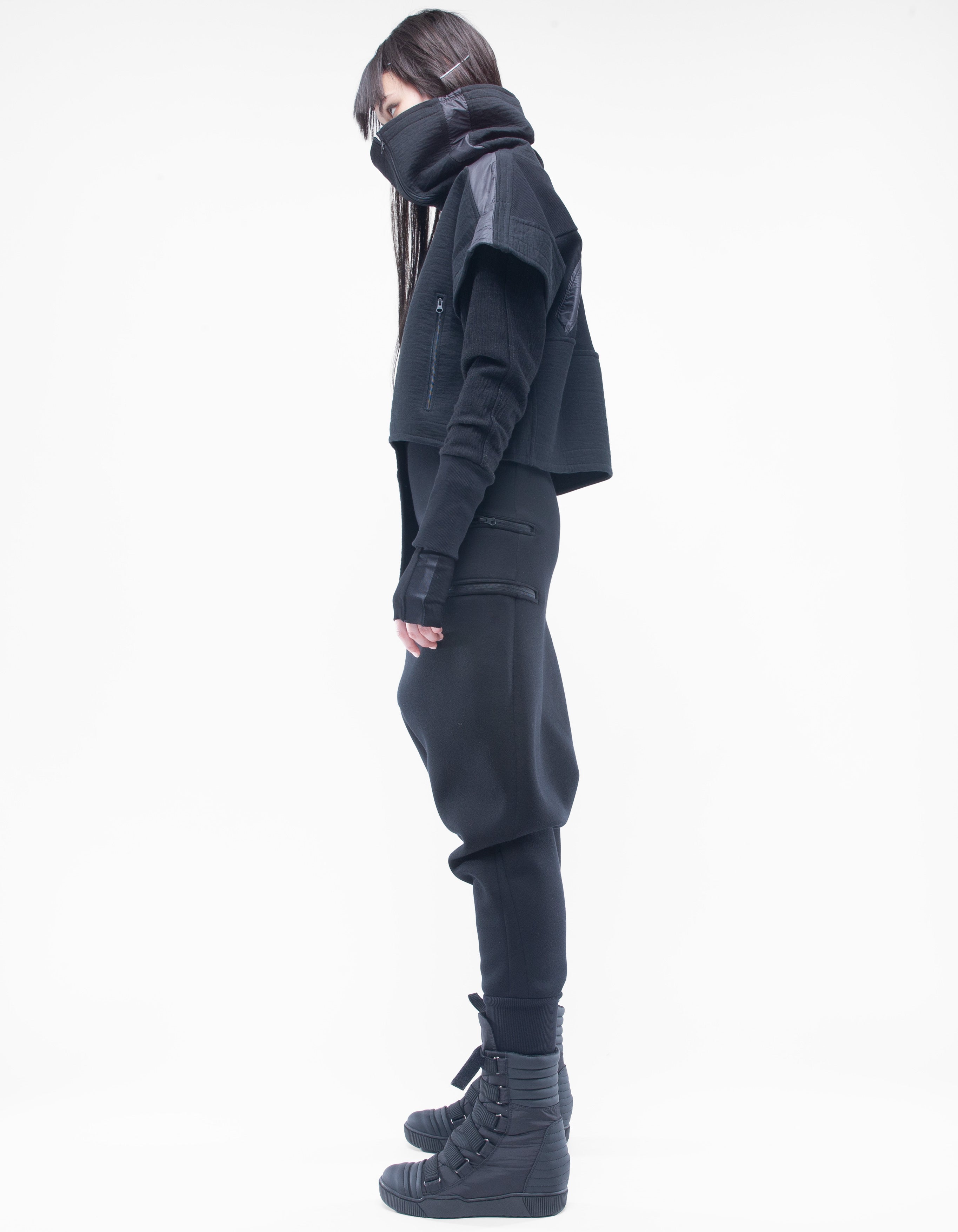 VESTE NEO LINE