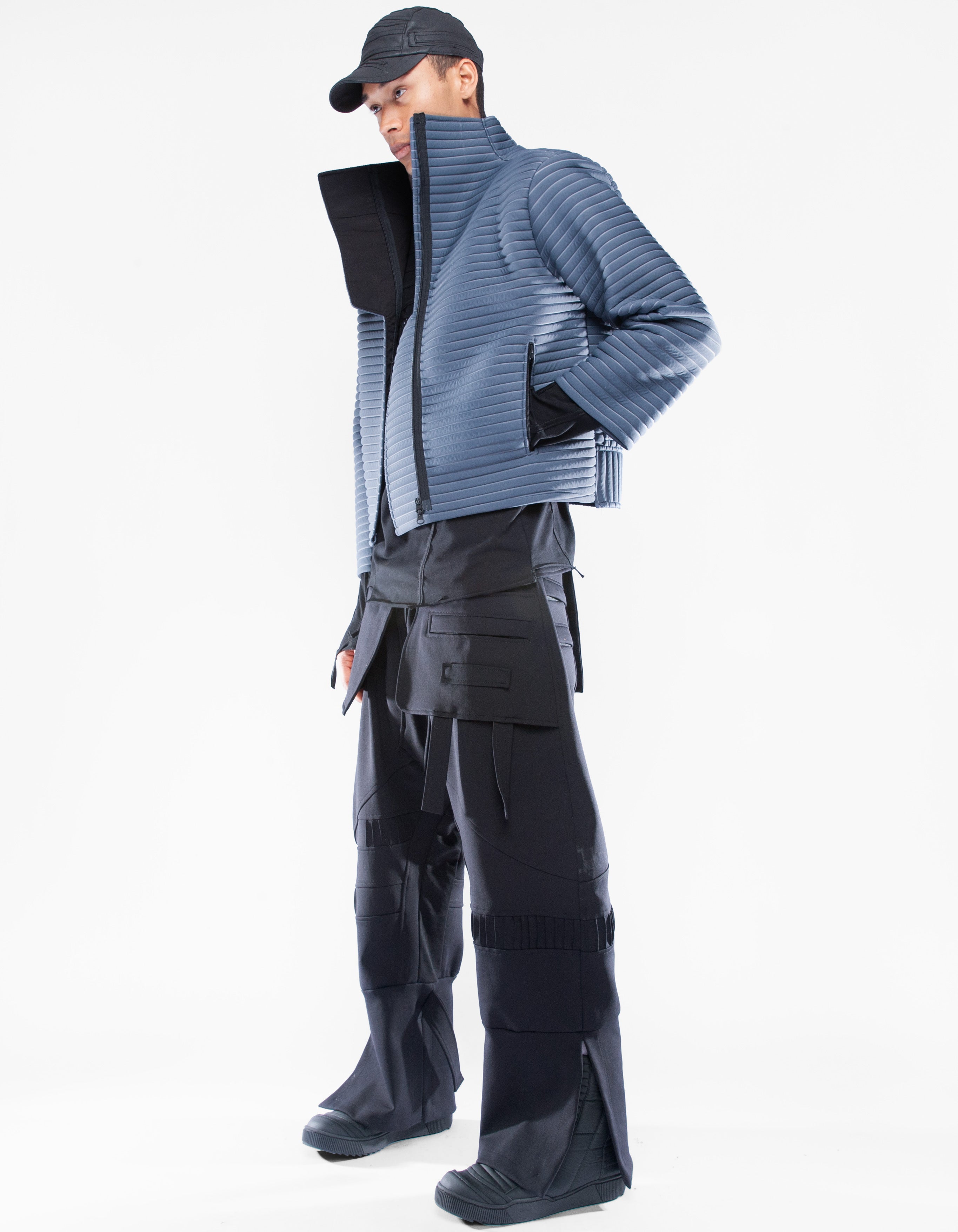 JACKET NEO LINE M